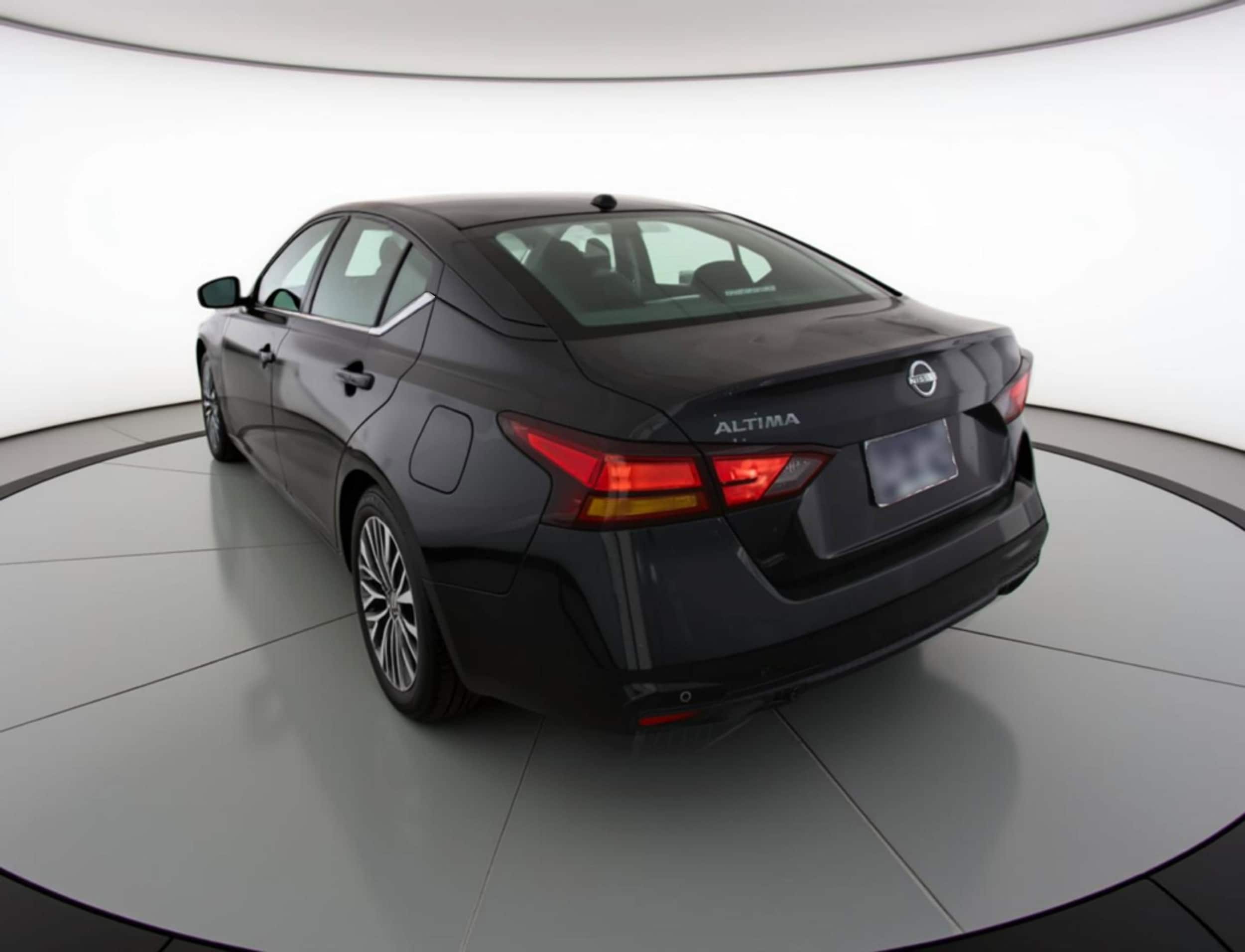 Thumbnail: 2025 Nissan Altima - 6