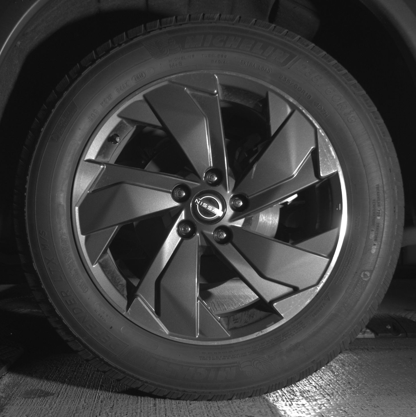 Thumbnail: 2025 Nissan Rogue - 11