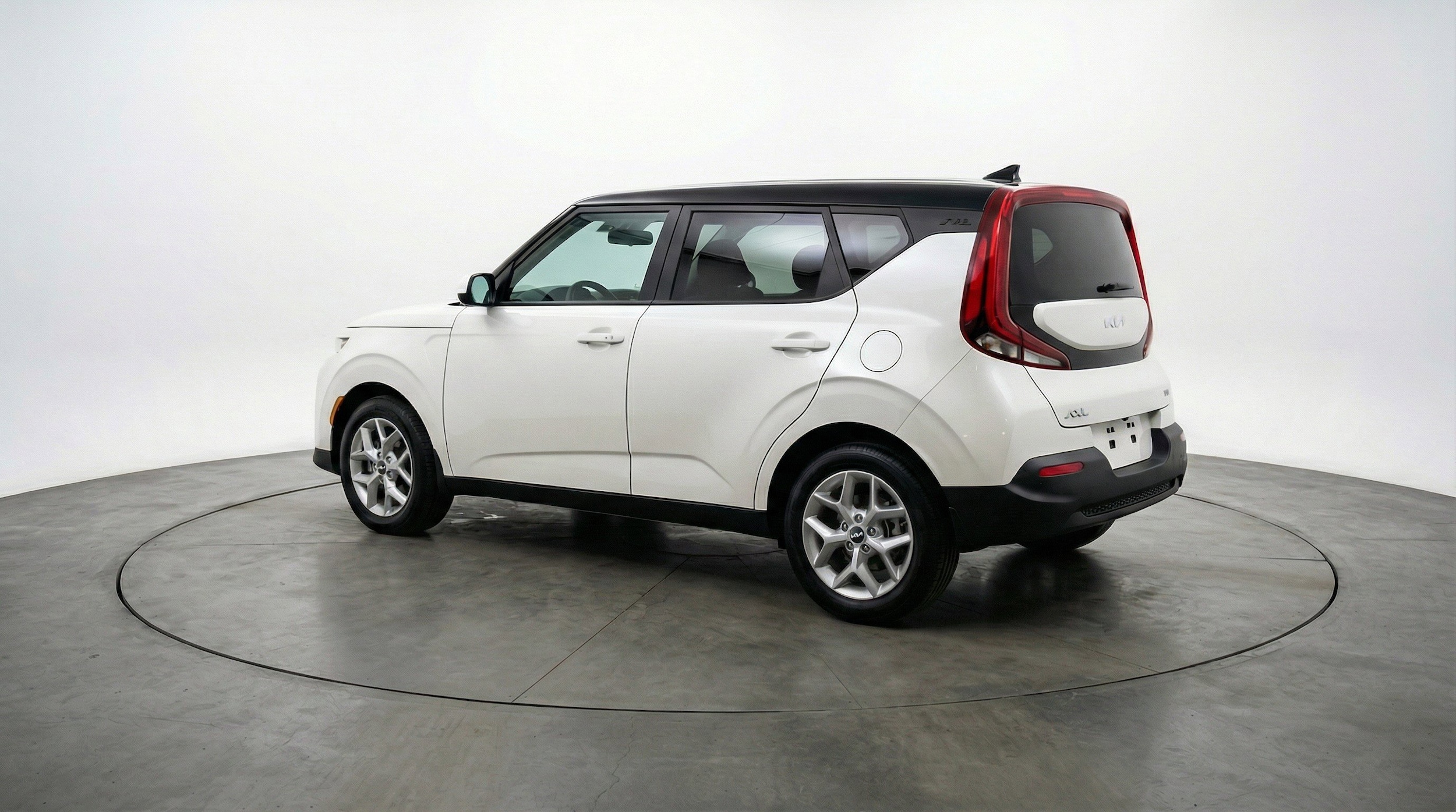 Thumbnail: 2025 Kia Soul - 6