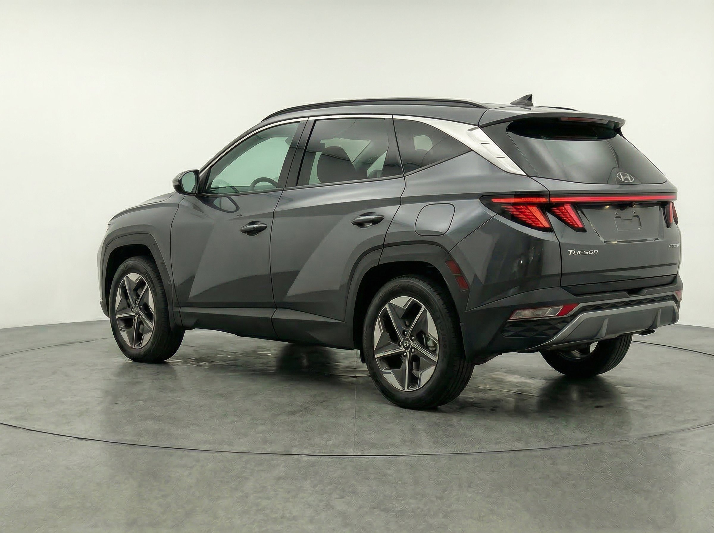 Thumbnail: 2026 Hyundai Tucson - 6
