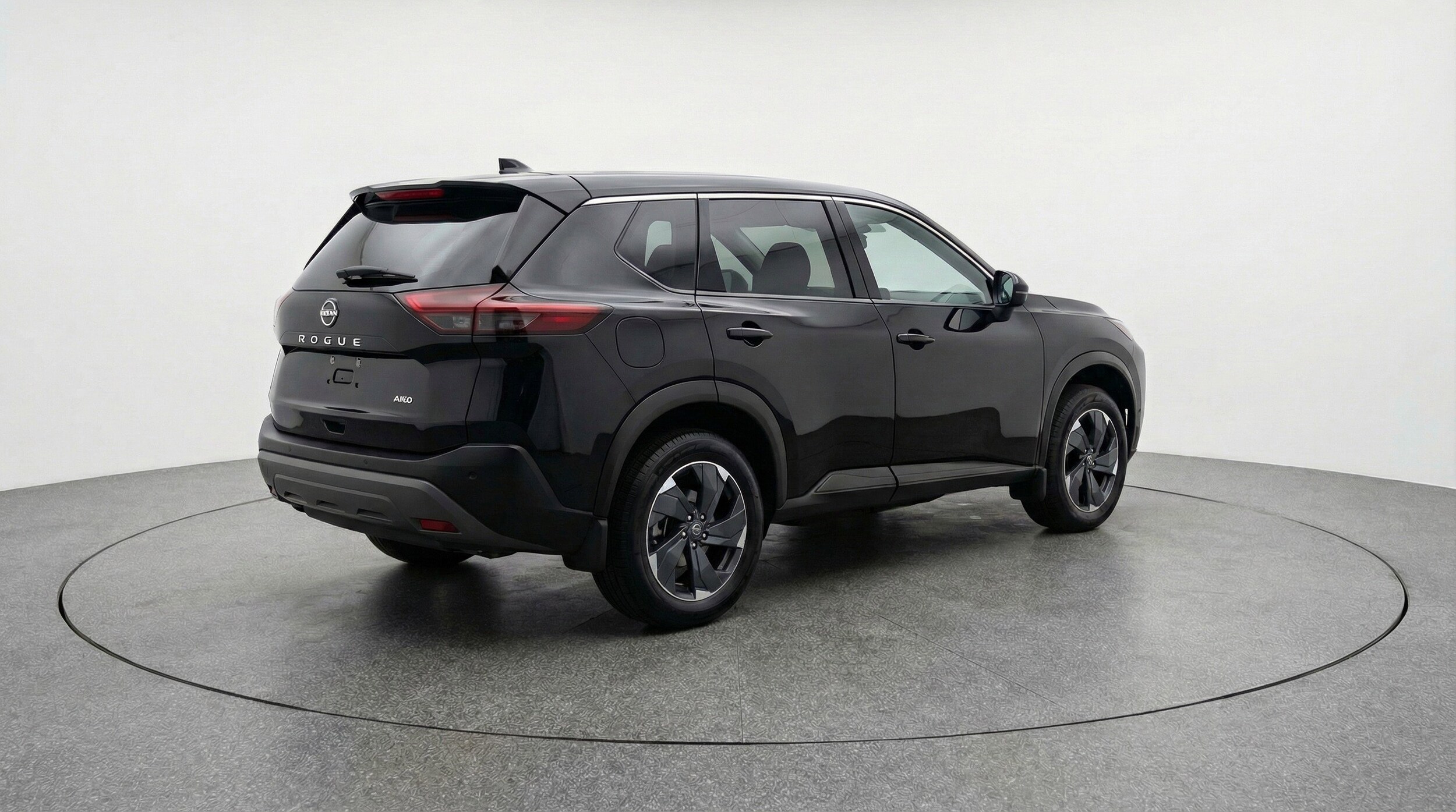 Thumbnail: 2025 Nissan Rogue - 9