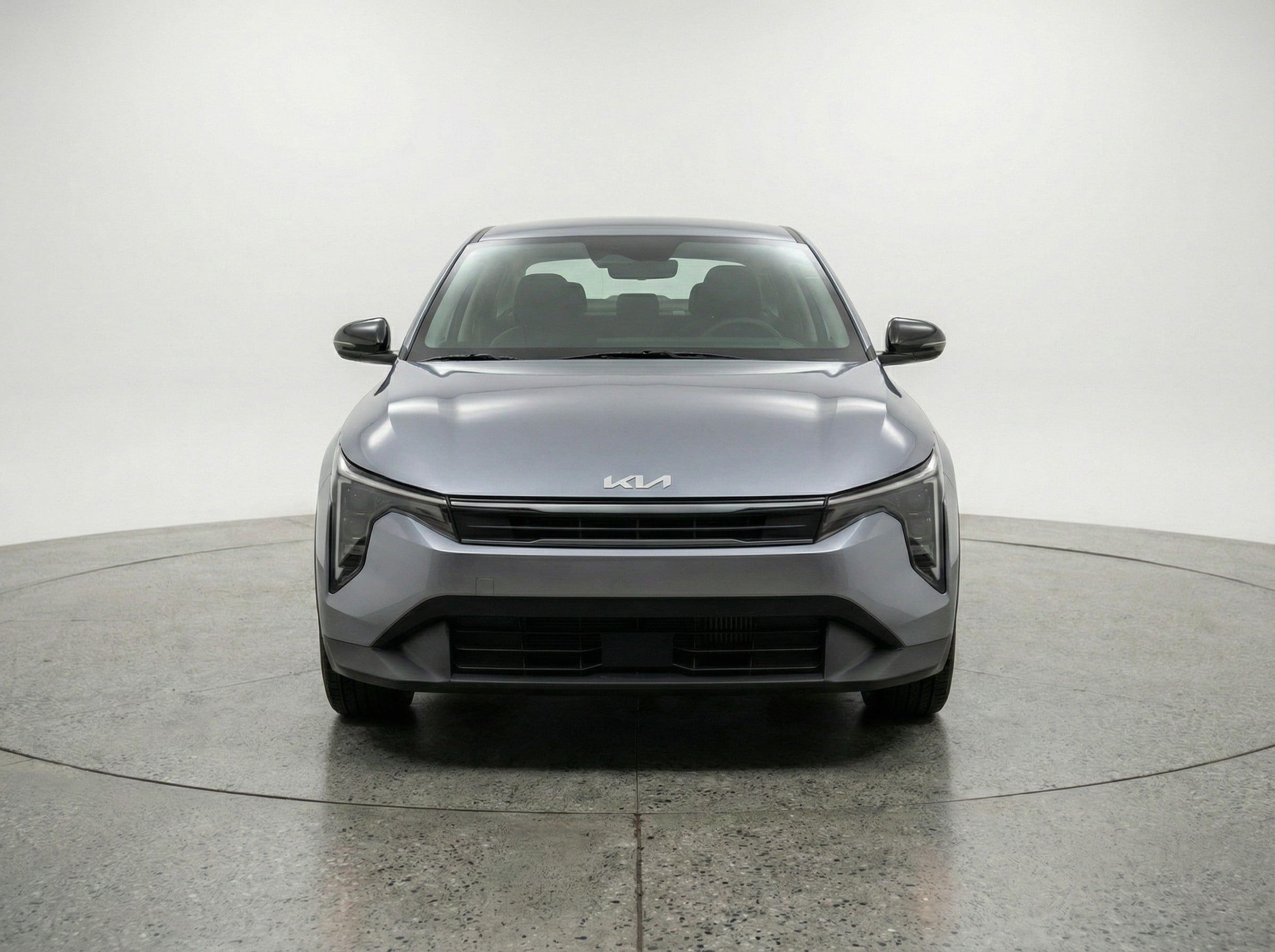 Thumbnail: 2025 Kia K4 - 2