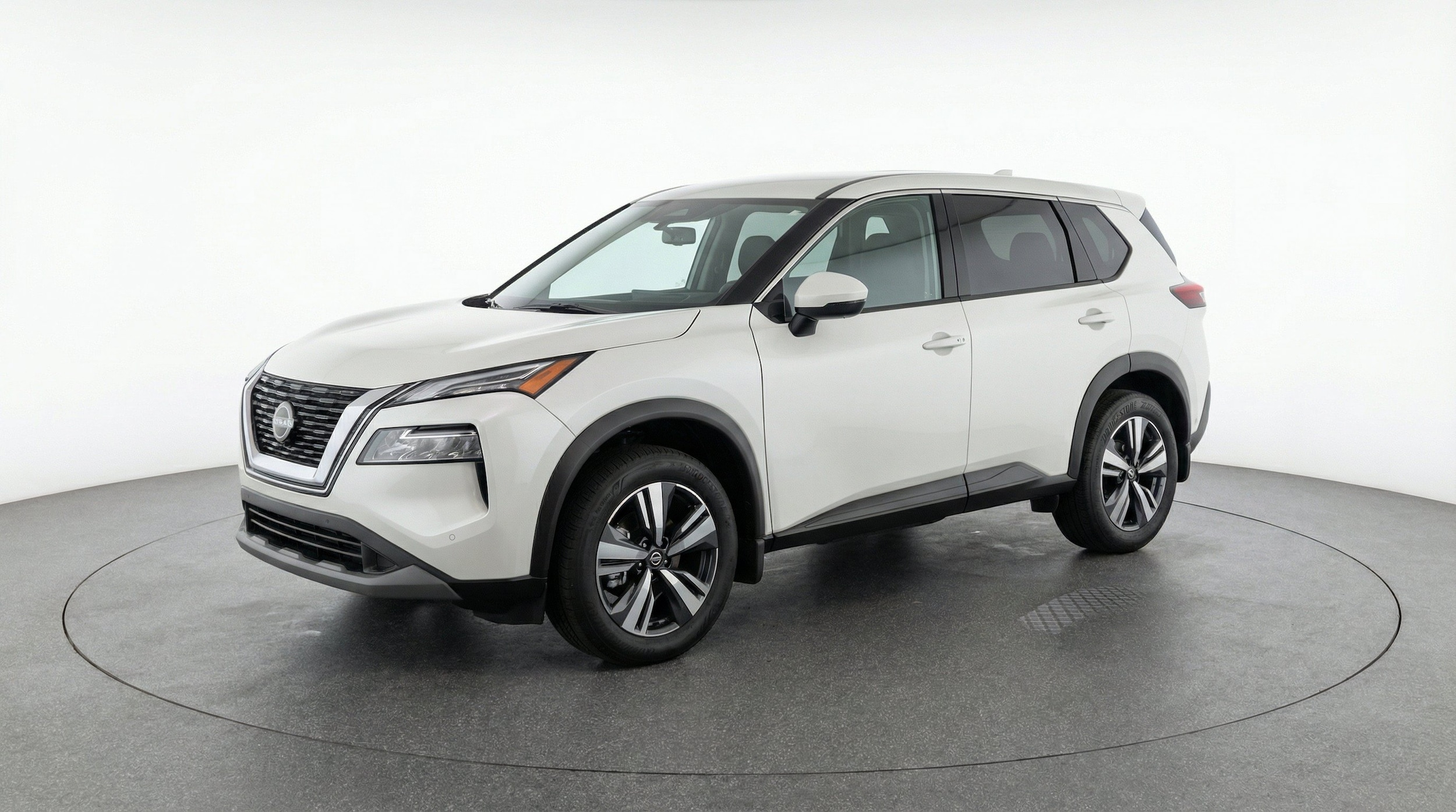Thumbnail: 2026 Nissan Rogue - 3