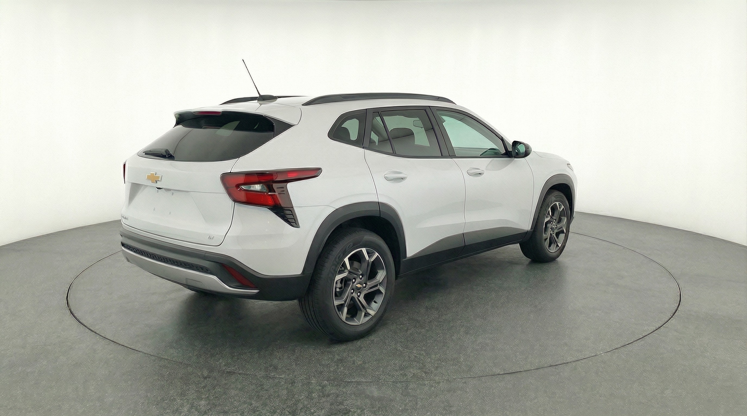 Thumbnail: 2025 Chevrolet Trax - 7