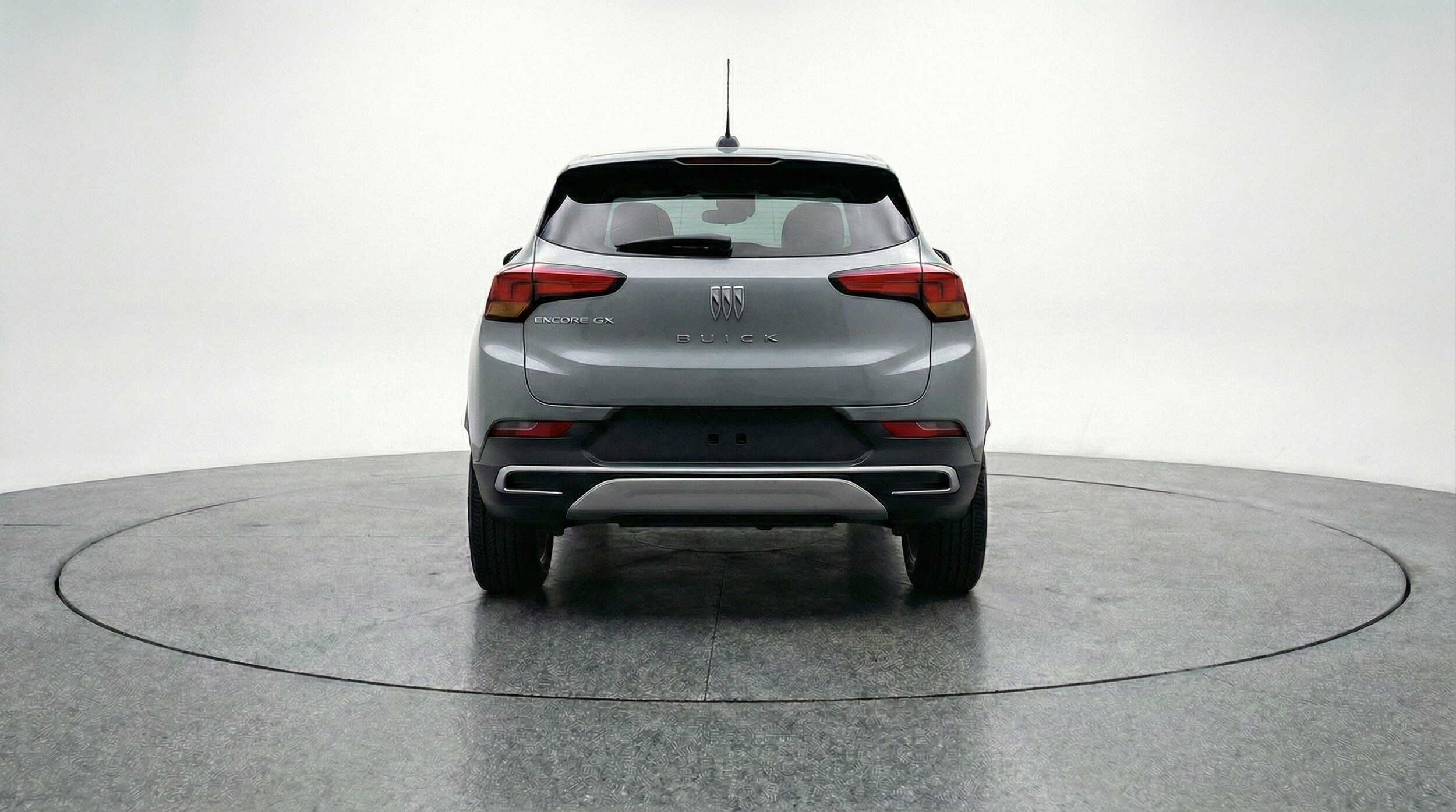 Thumbnail: 2026 Buick Encore GX - 7