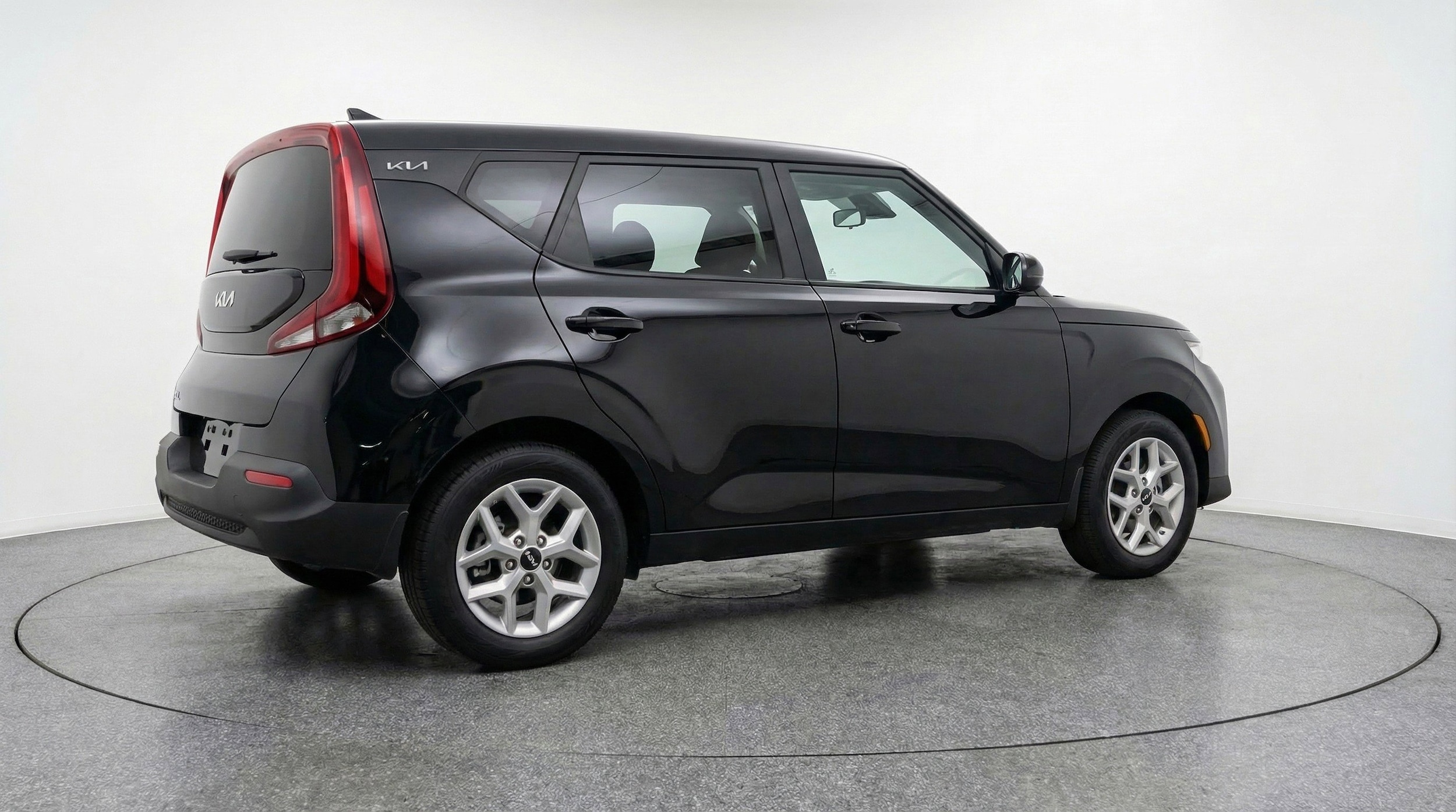 Thumbnail: 2025 Kia Soul - 9