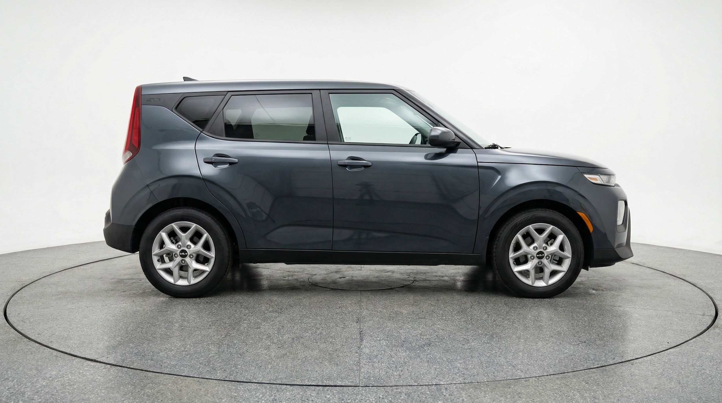 Thumbnail: 2025 Kia Soul - 8