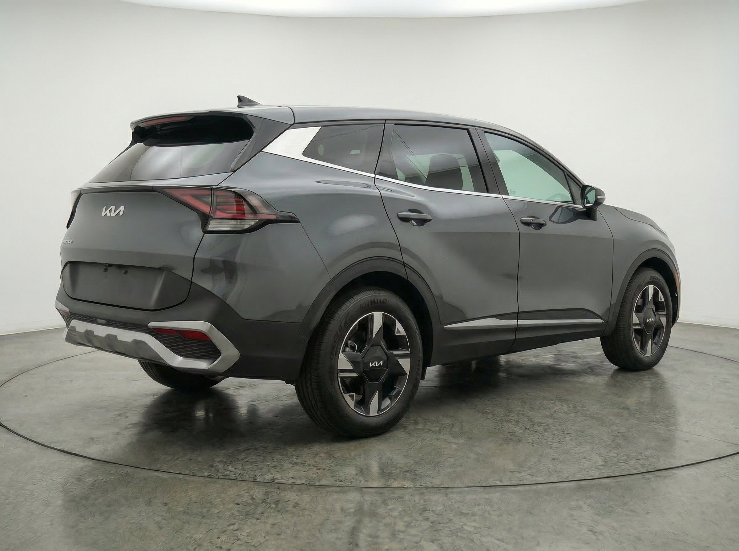 Thumbnail: 2026 Kia Sportage - 9