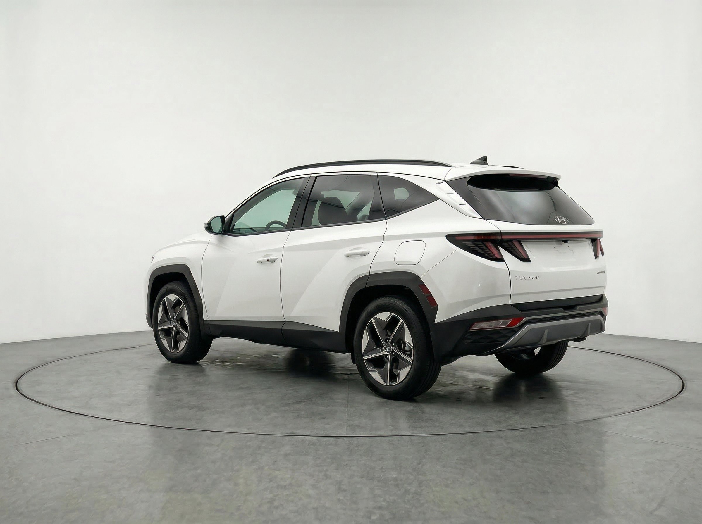 Thumbnail: 2026 Hyundai Tucson - 6