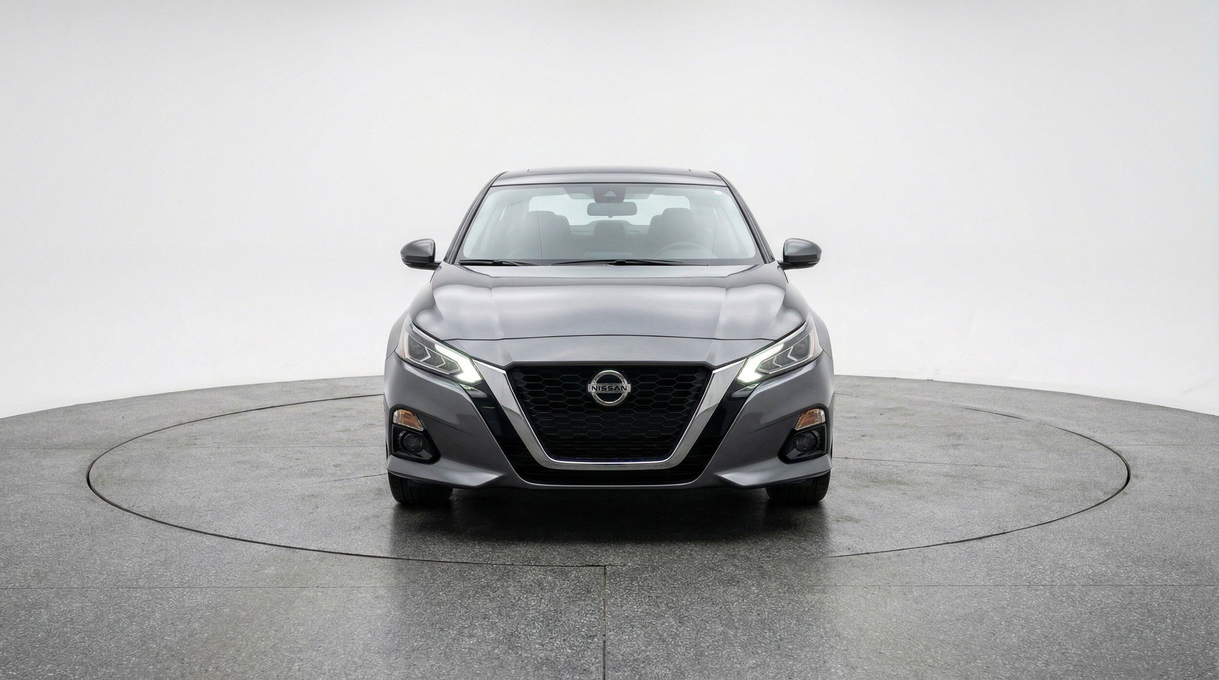 Thumbnail: 2025 Nissan Altima - 2