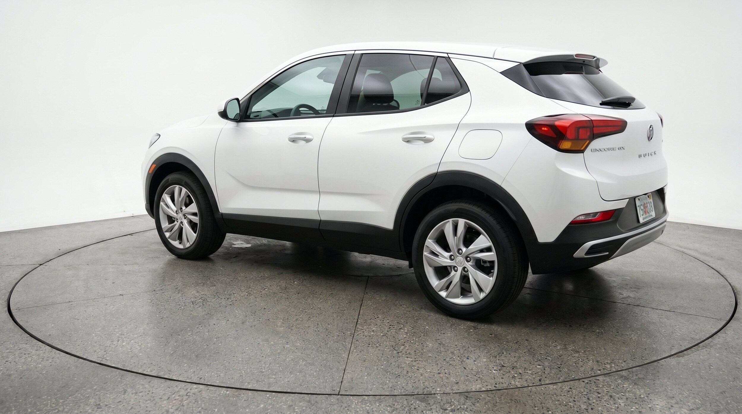 Thumbnail: 2026 Buick Encore GX - 6