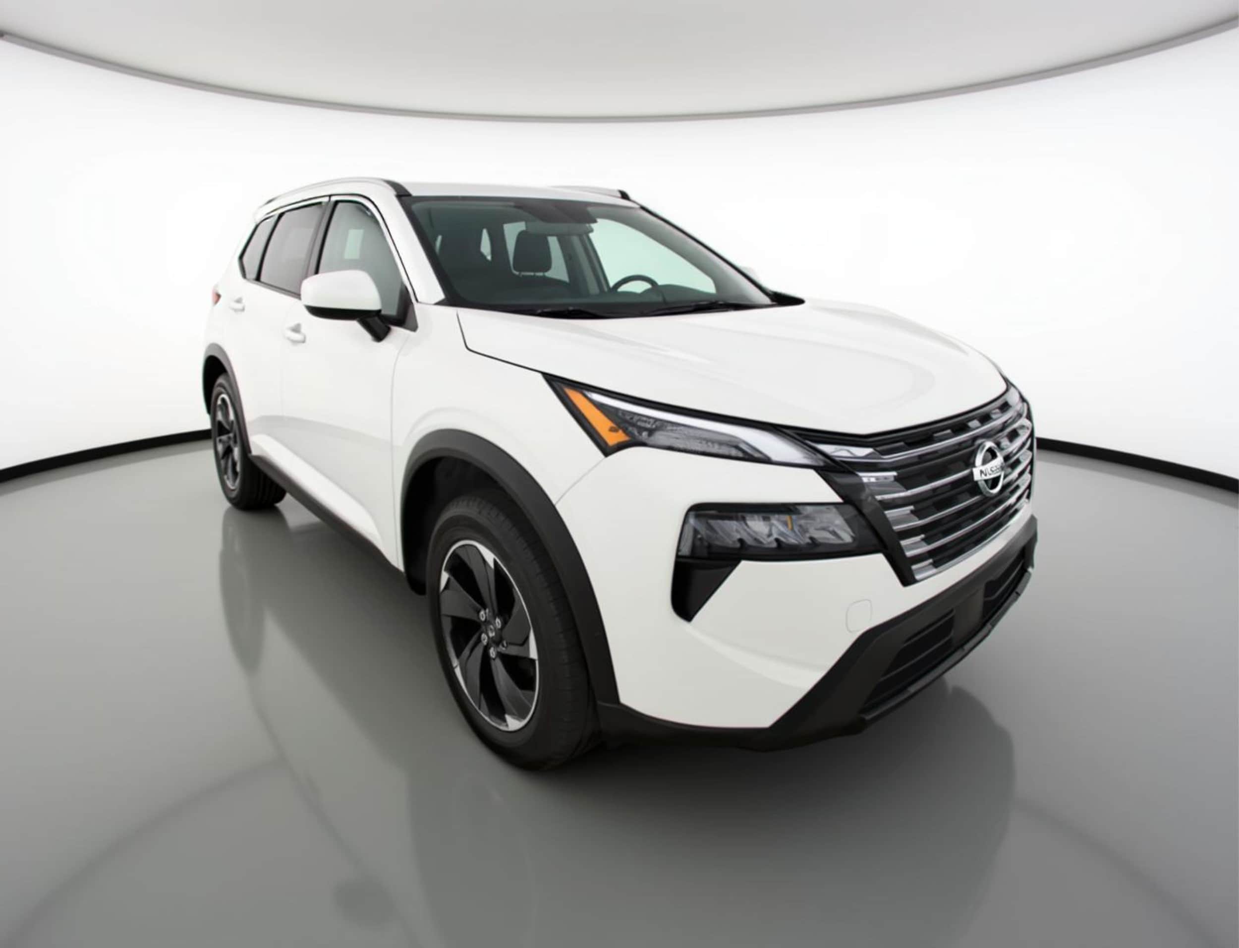 Thumbnail: 2025 Nissan Rogue - 1