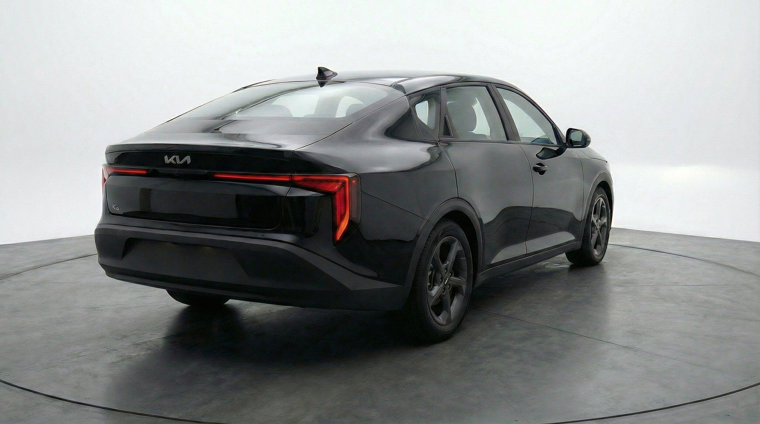 Thumbnail: 2025 Kia K4 - 9