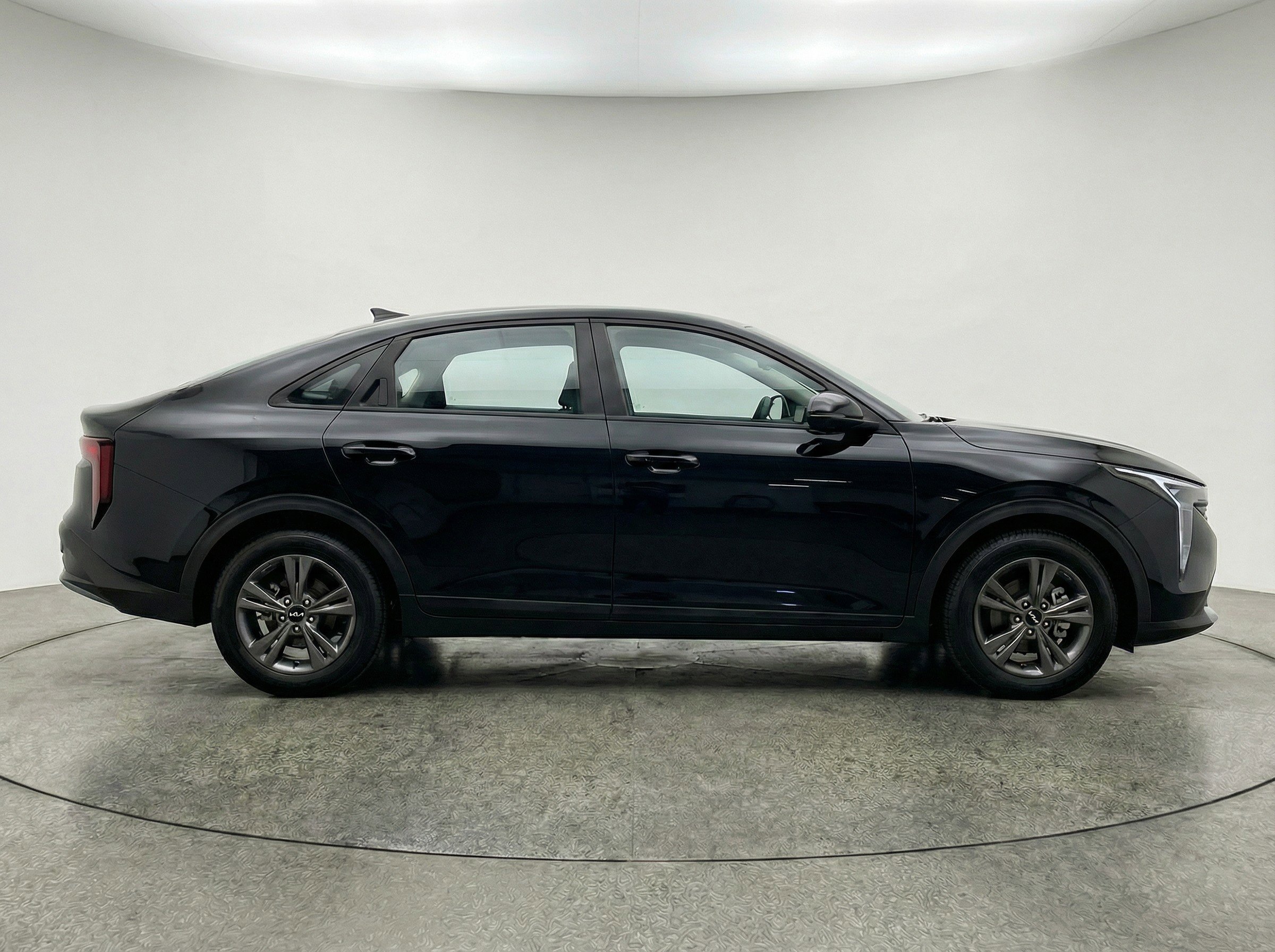 Thumbnail: 2025 Kia K4 - 11