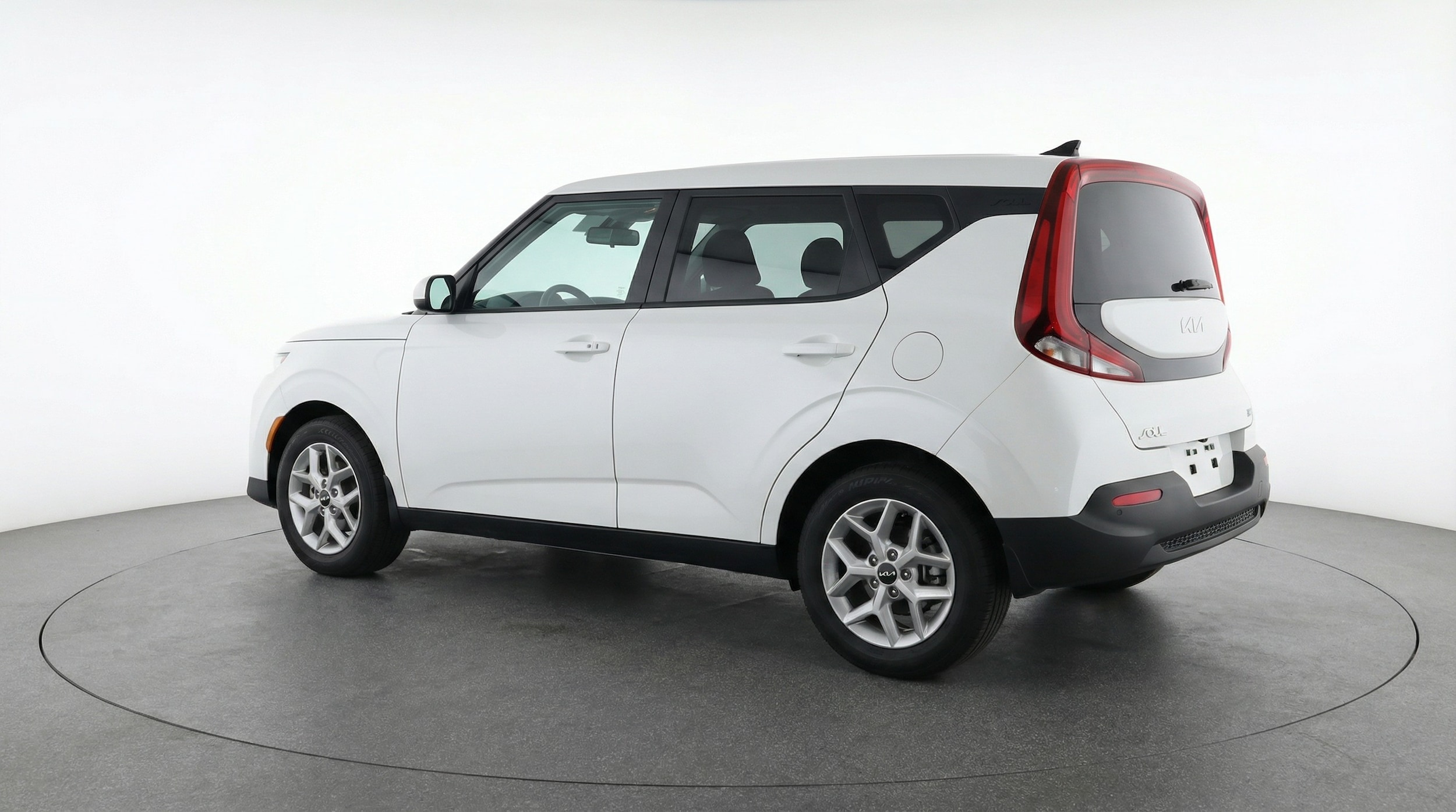 Thumbnail: 2025 Kia Soul - 5