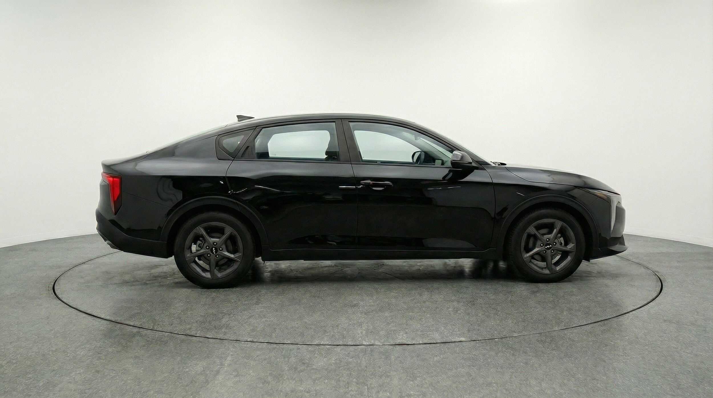 Thumbnail: 2025 Kia K4 - 11