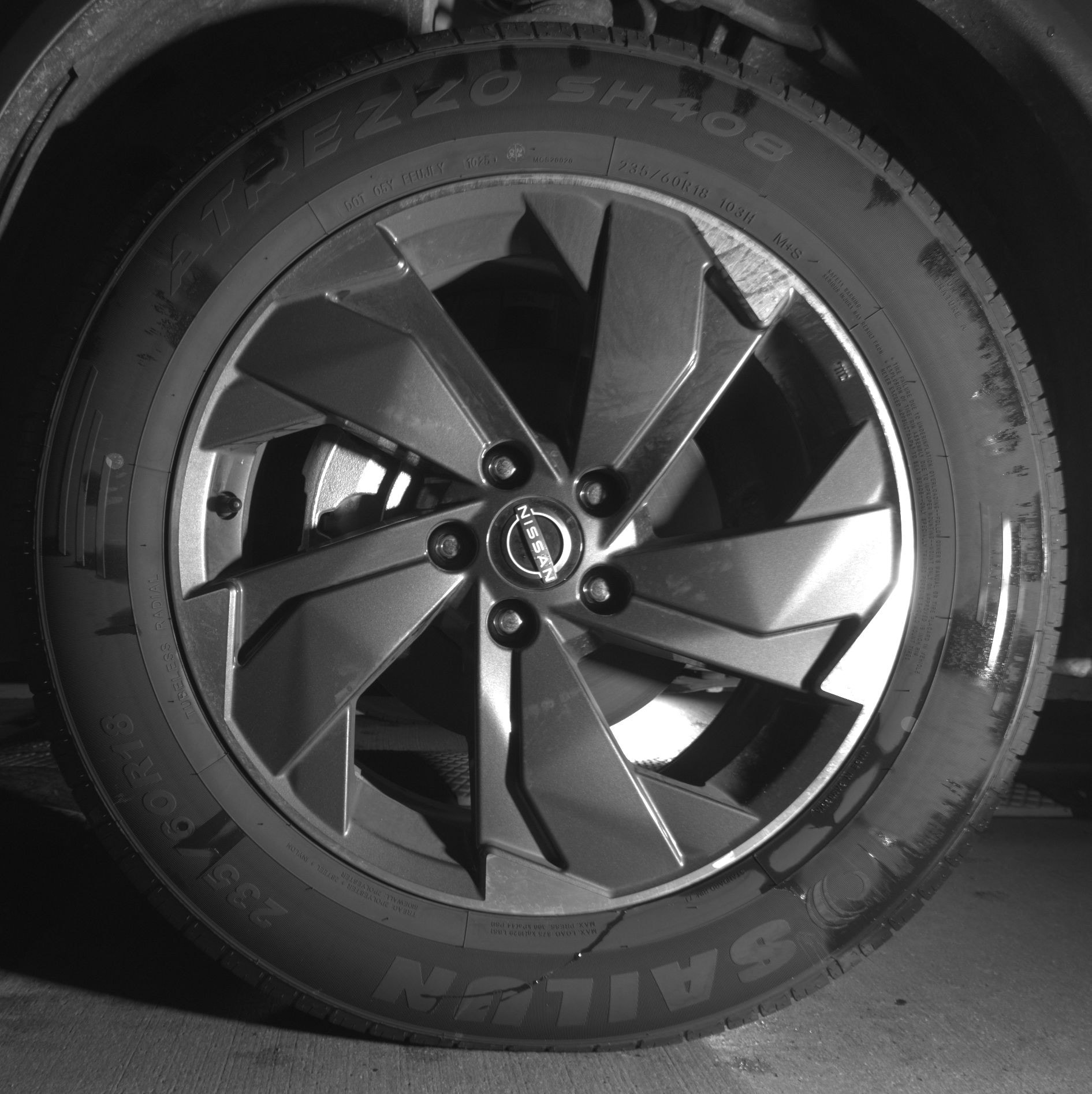 Thumbnail: 2025 Nissan Rogue - 9