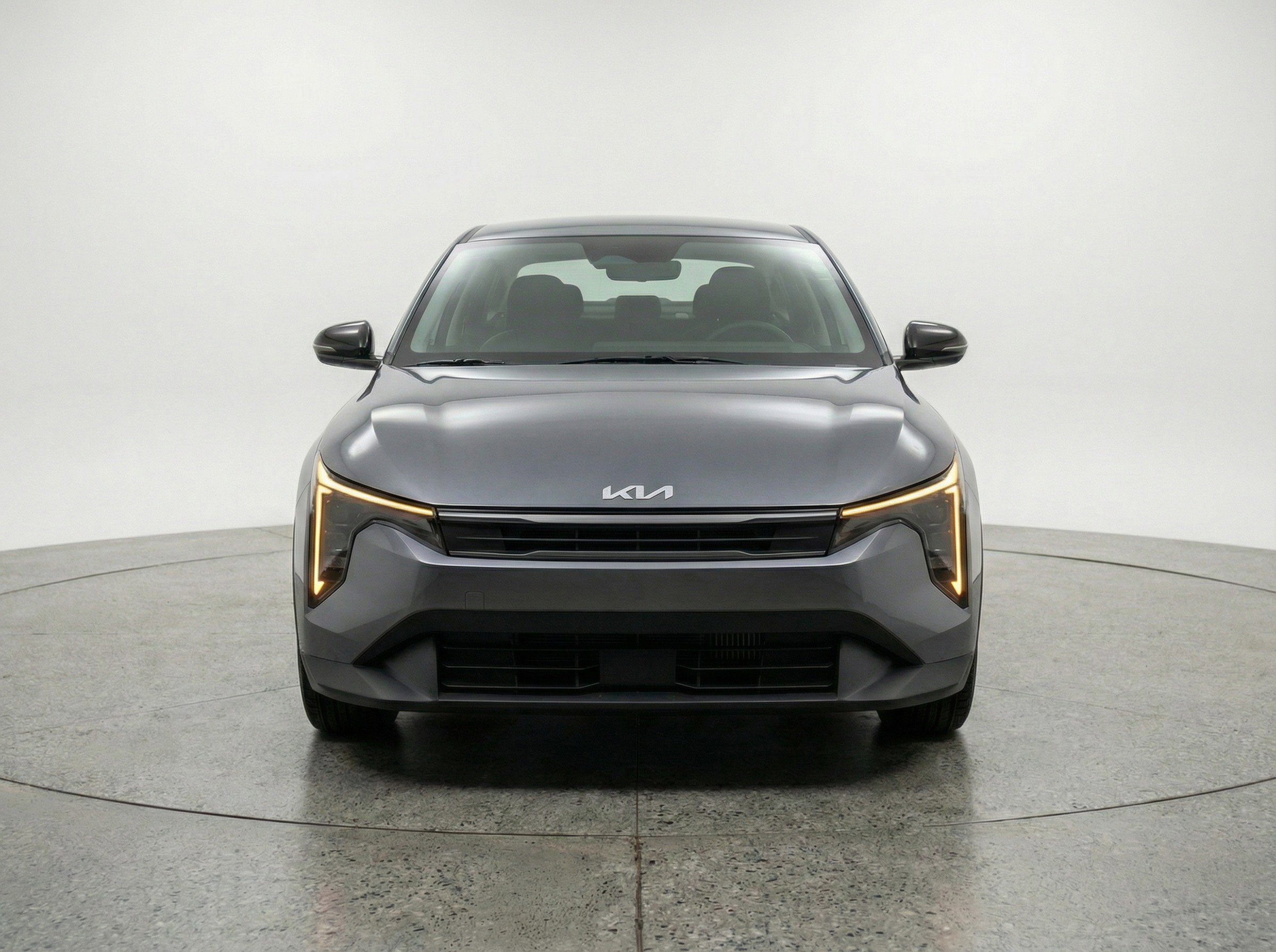 Thumbnail: 2025 Kia K4 - 2