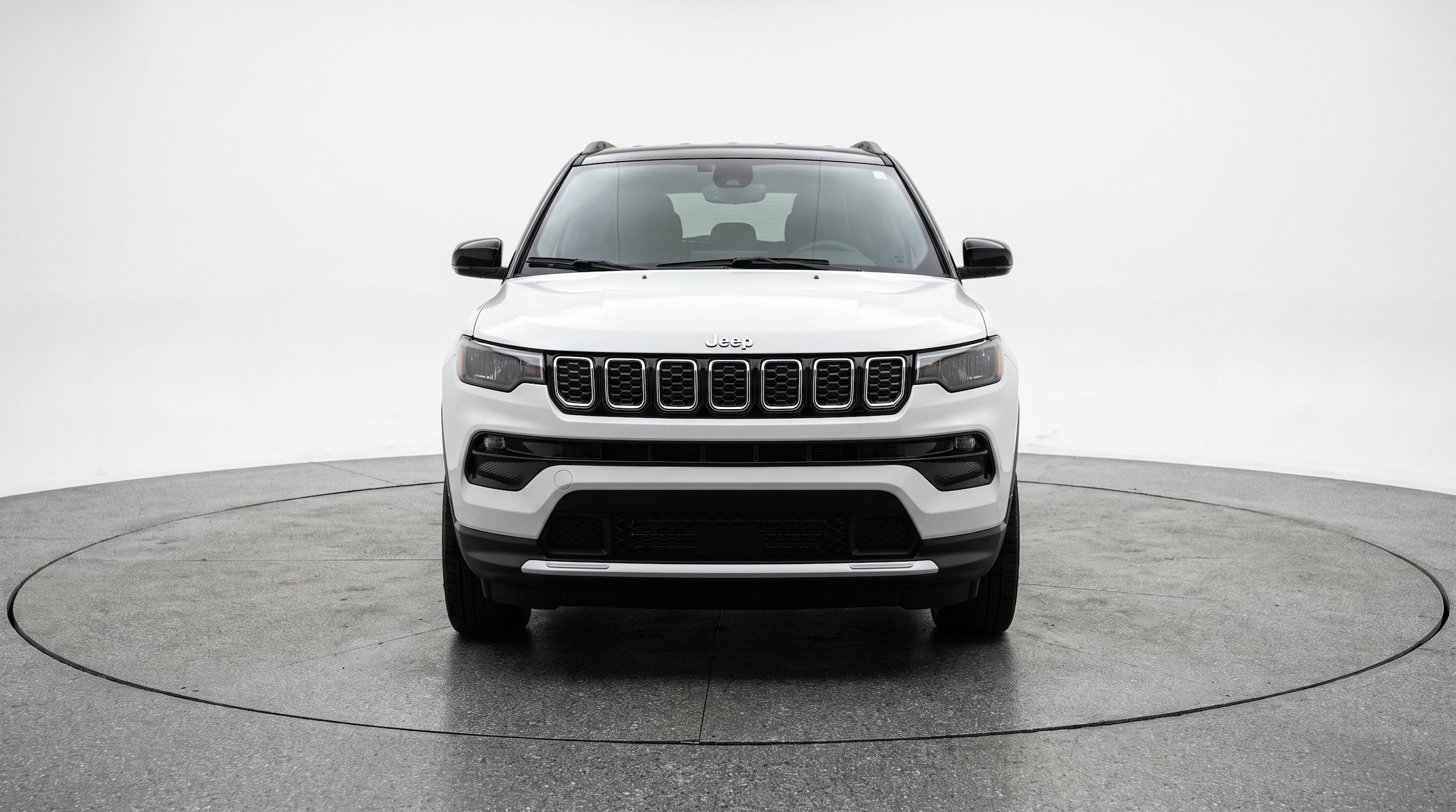 Thumbnail: 2025 Jeep Compass - 2
