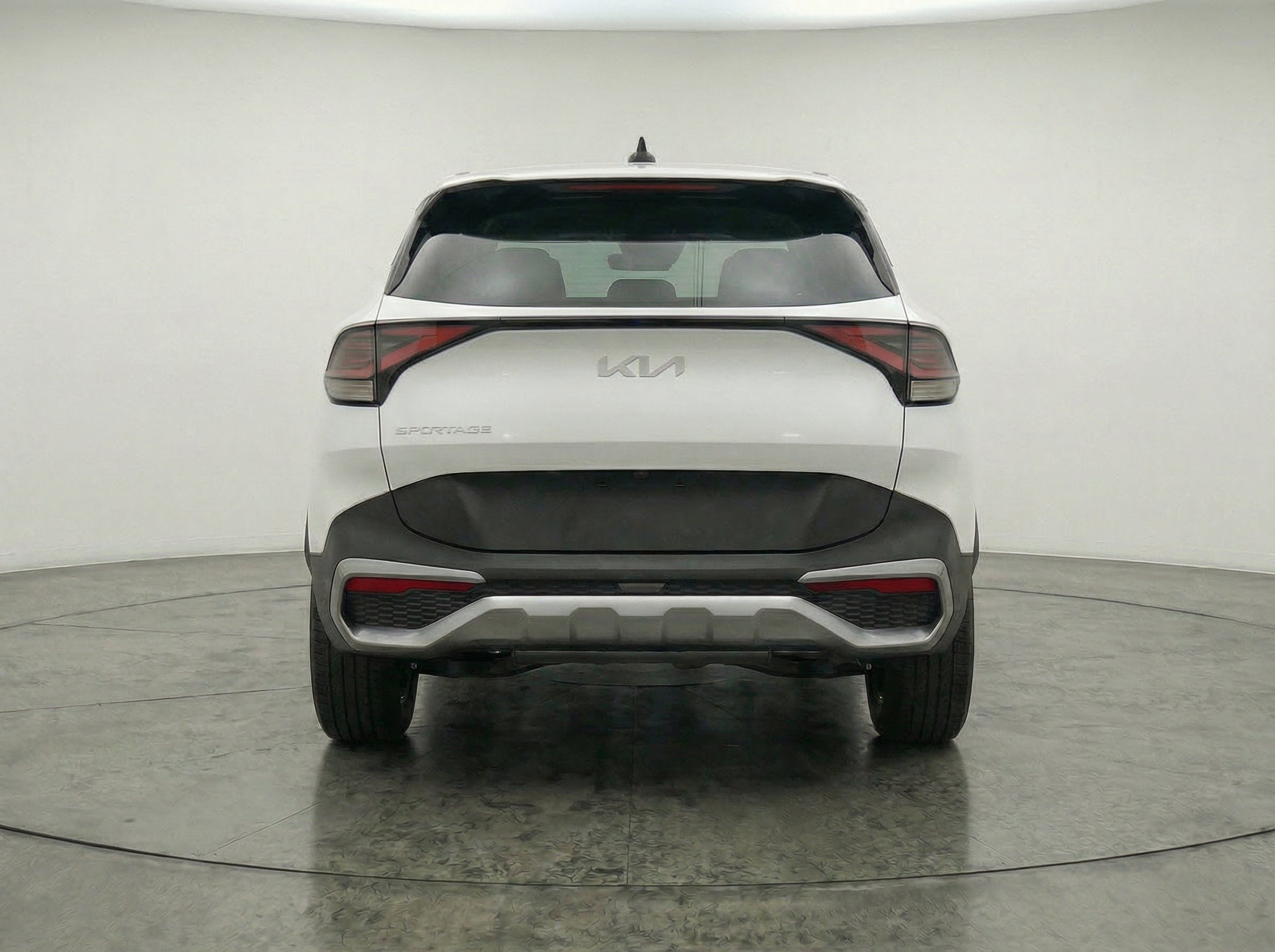 Thumbnail: 2026 Kia Sportage - 7