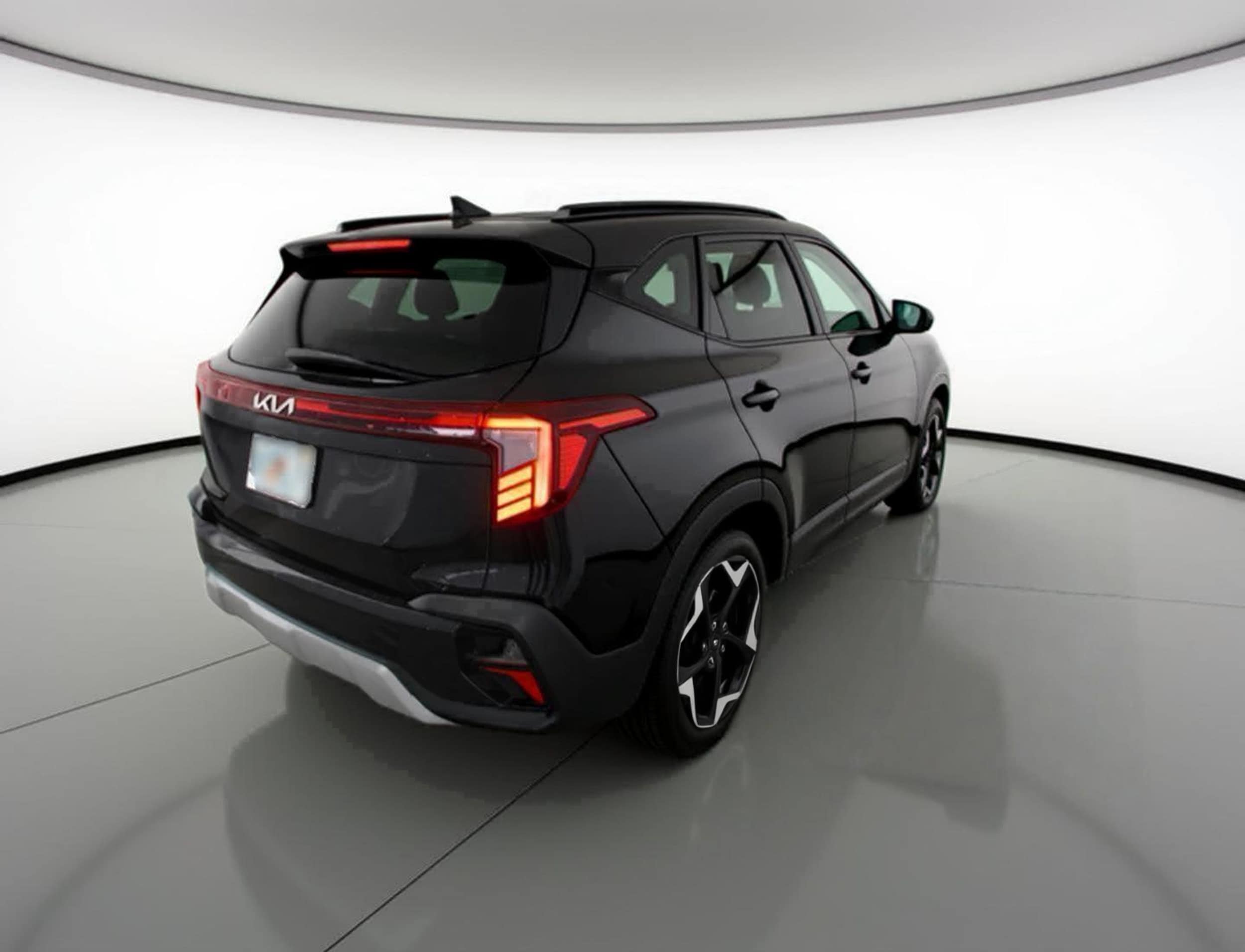 Thumbnail: 2025 Kia Seltos - 7