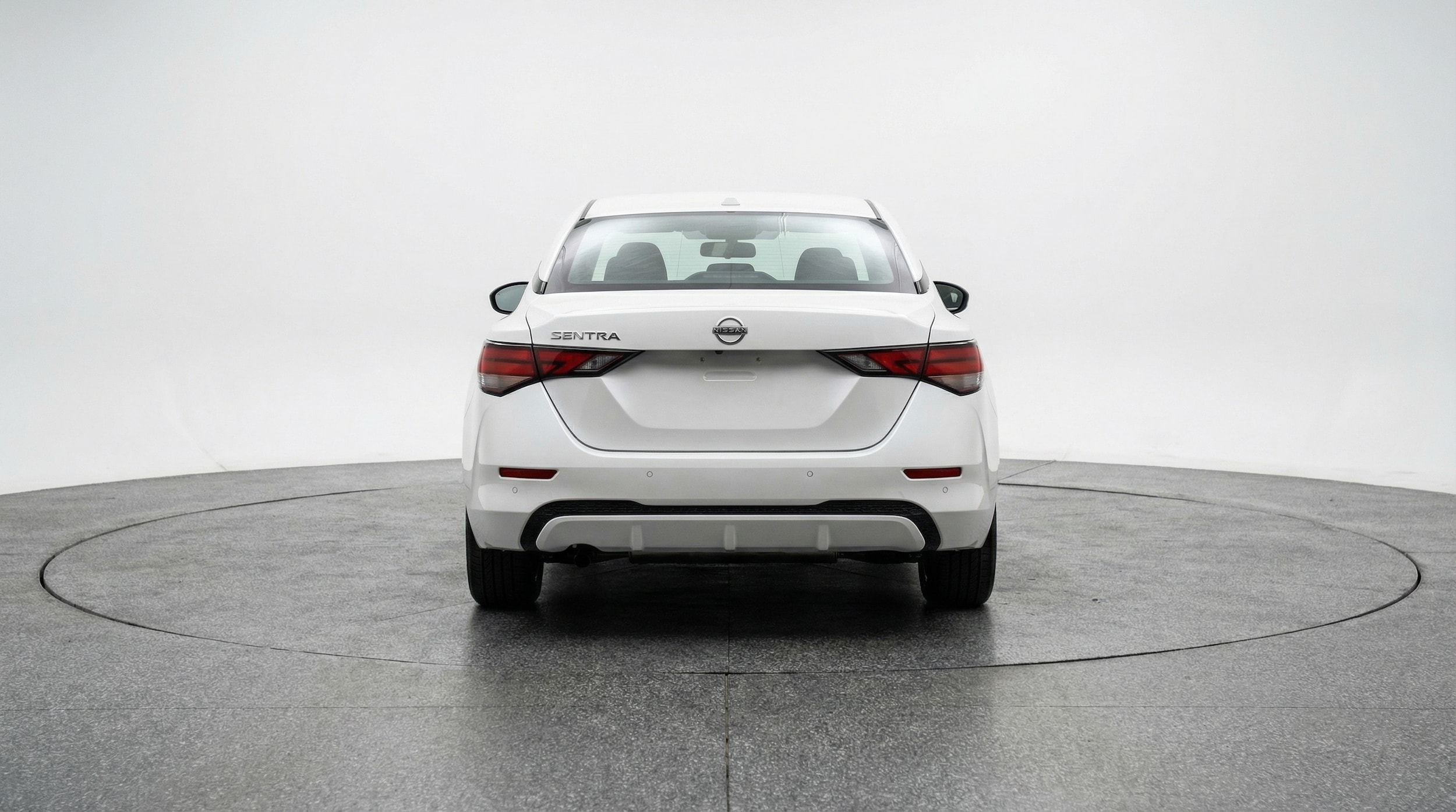 Thumbnail: 2025 Nissan Sentra - 6