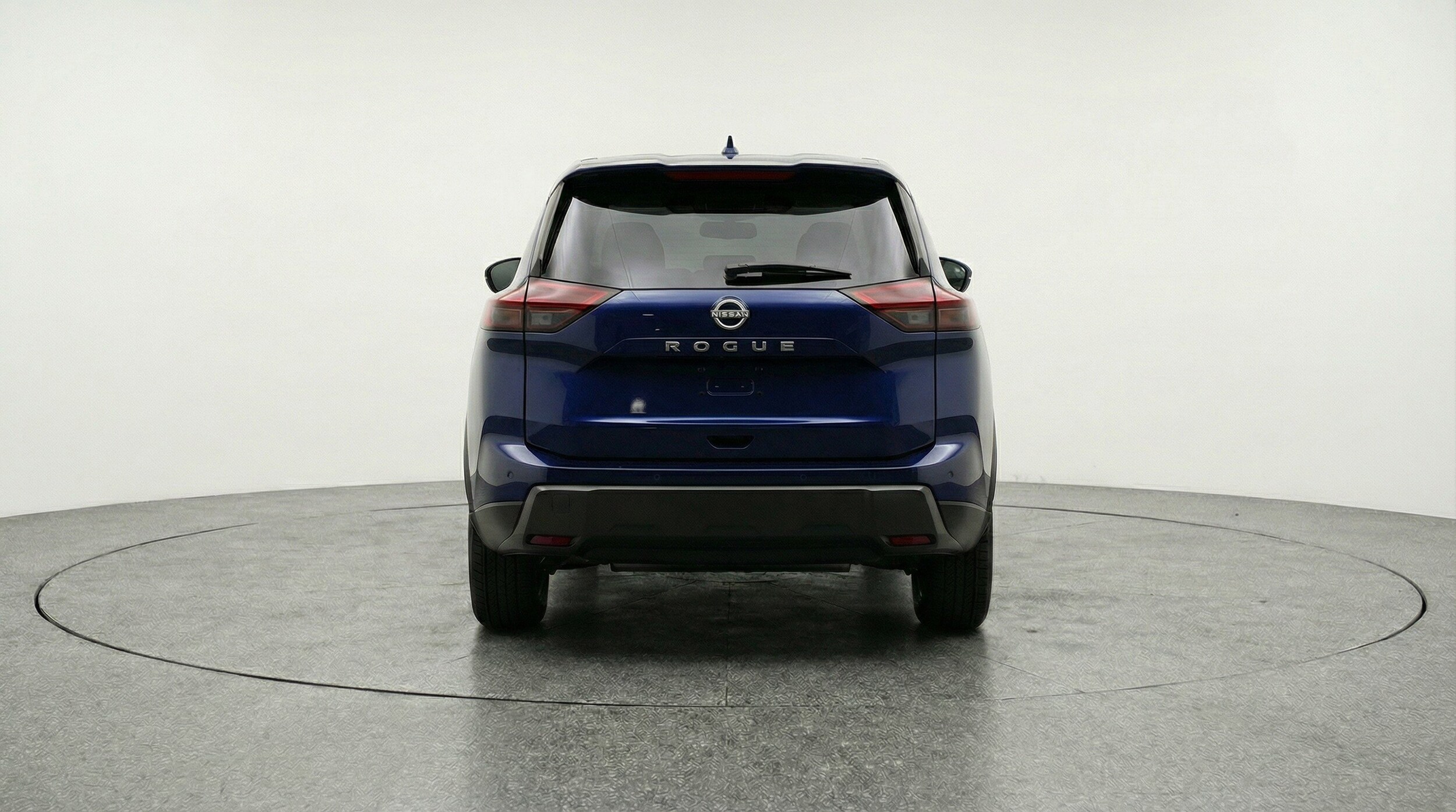 Thumbnail: 2025 Nissan Rogue - 7