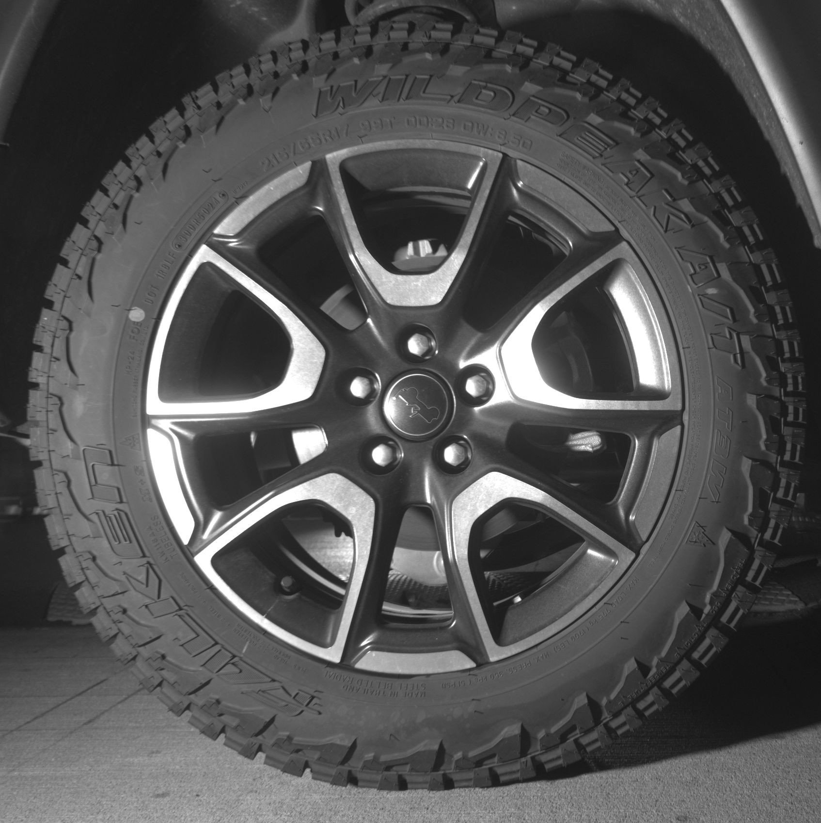 Thumbnail: 2025 Jeep Compass - 15