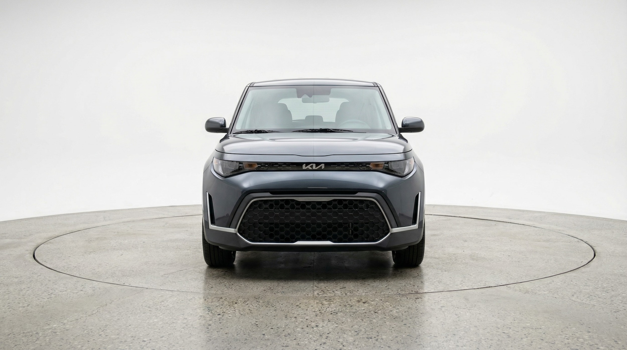 Thumbnail: 2025 Kia Soul - 2