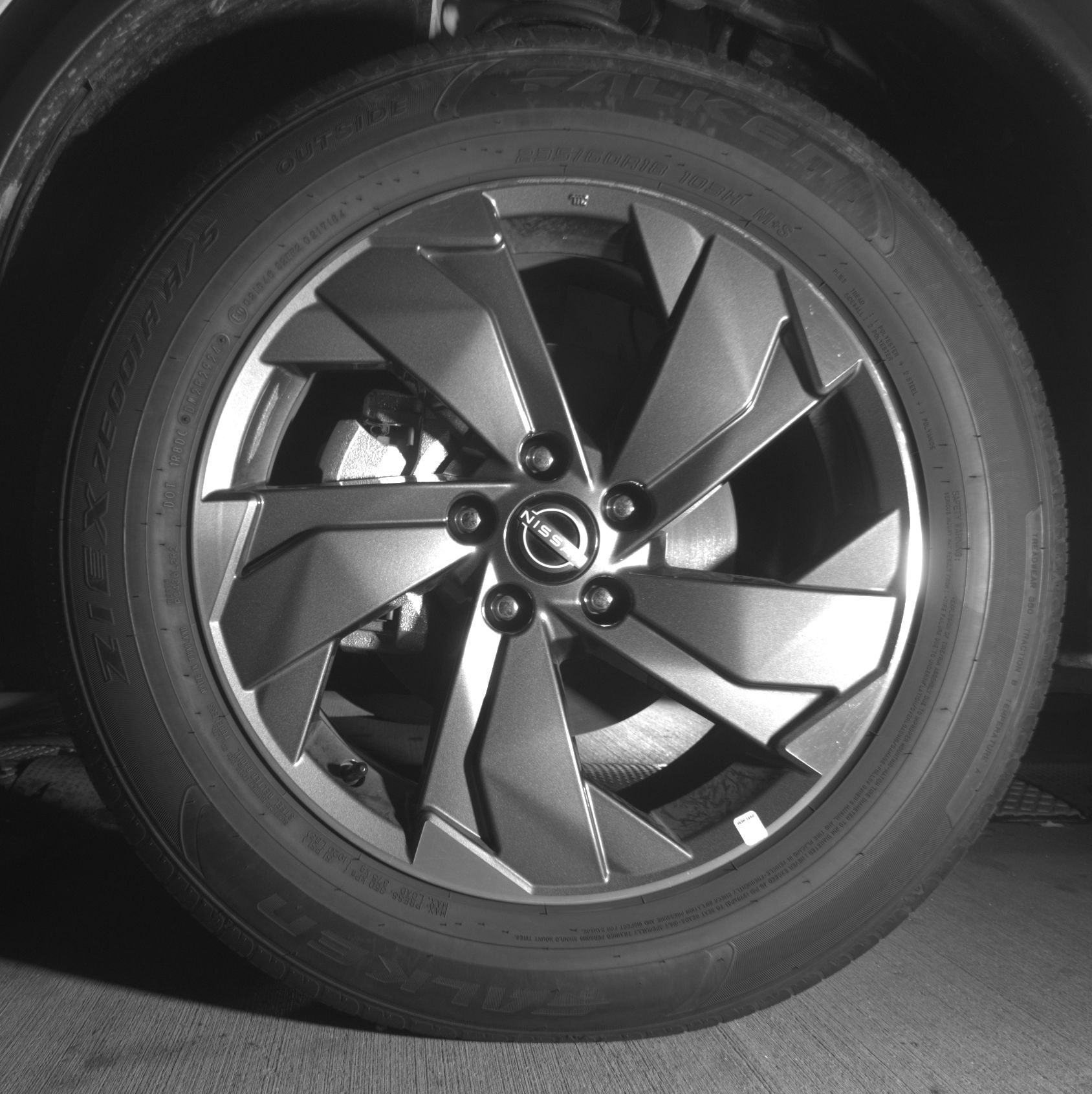 Thumbnail: 2025 Nissan Rogue - 9