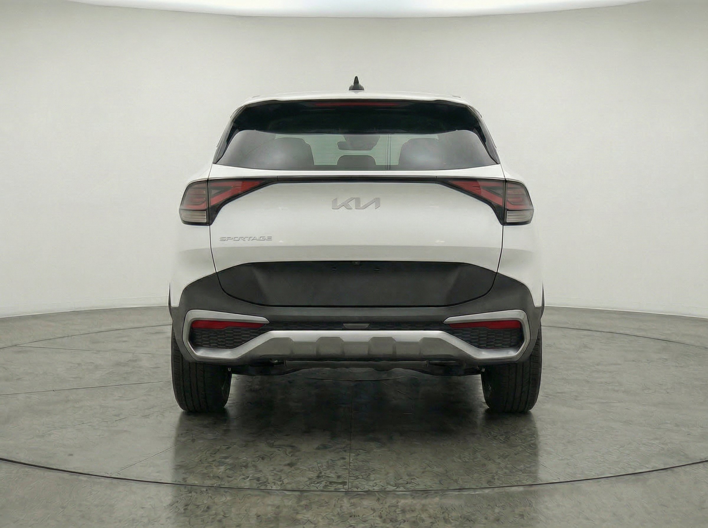 Thumbnail: 2026 Kia Sportage - 7