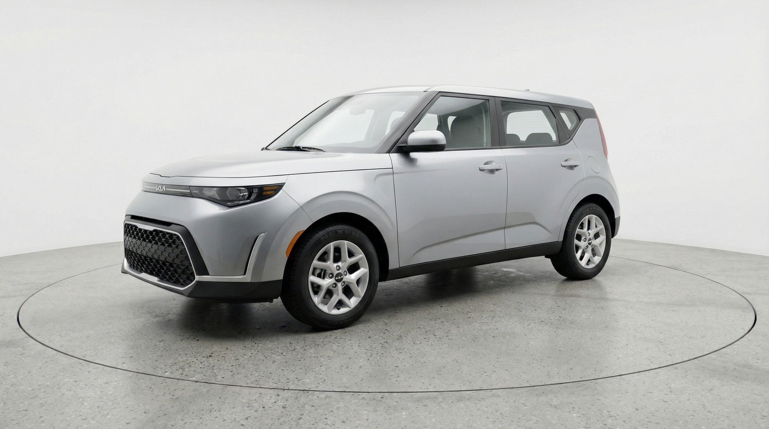 Thumbnail: 2025 Kia Soul - 3