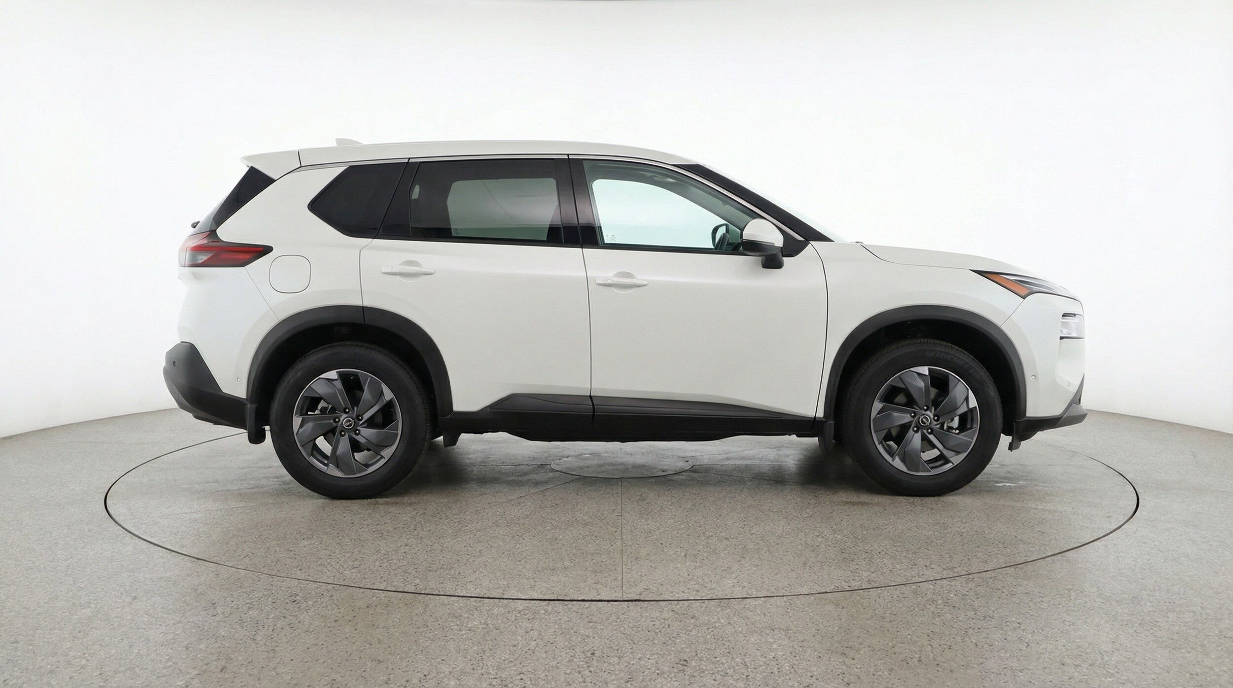 Thumbnail: 2025 Nissan Rogue - 11