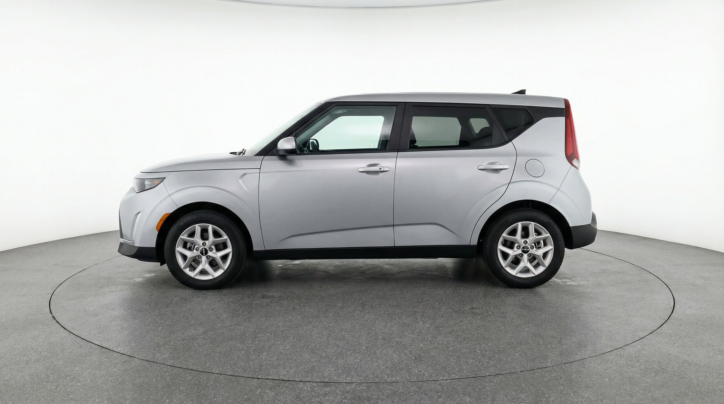 Thumbnail: 2025 Kia Soul - 5