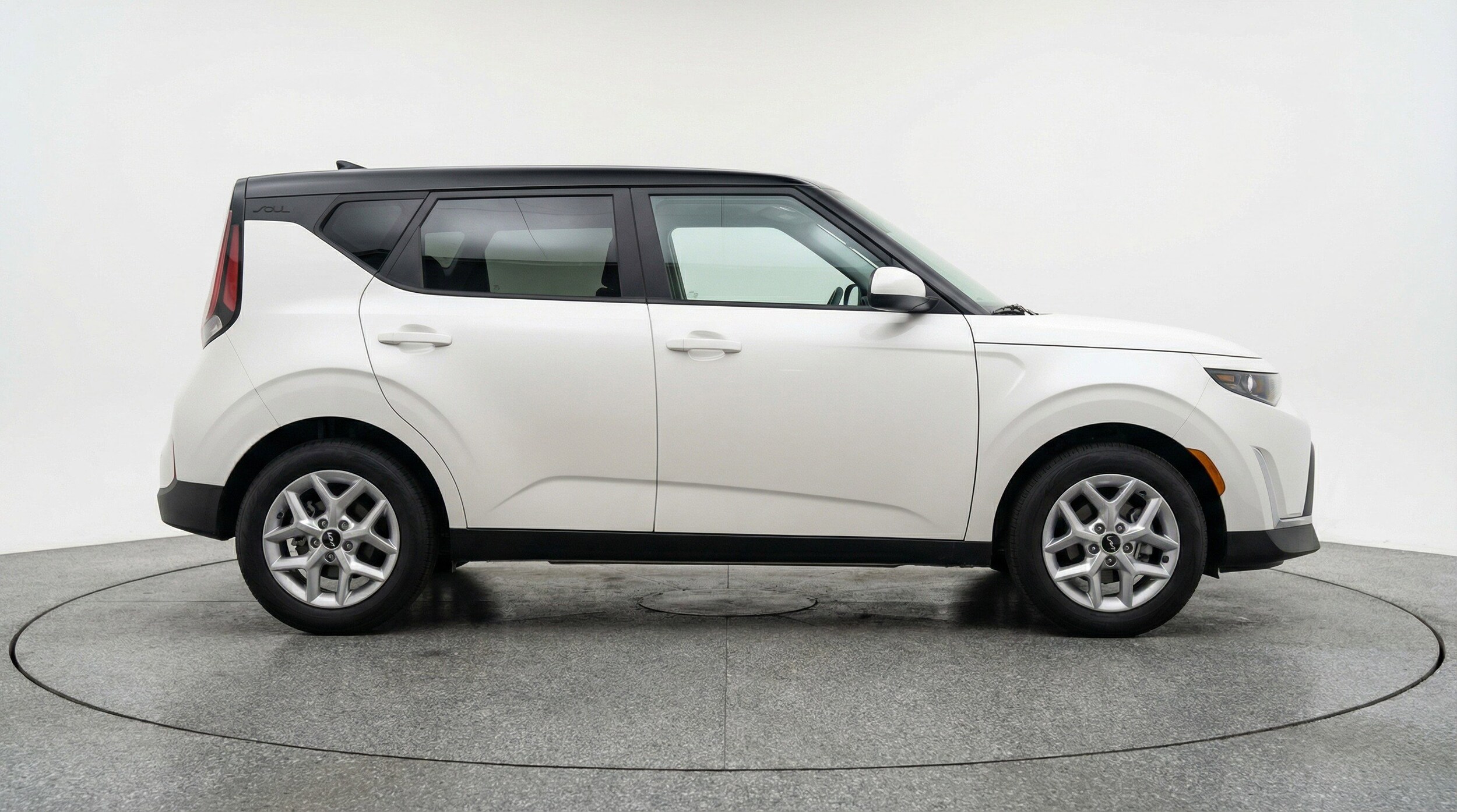 Thumbnail: 2025 Kia Soul - 11