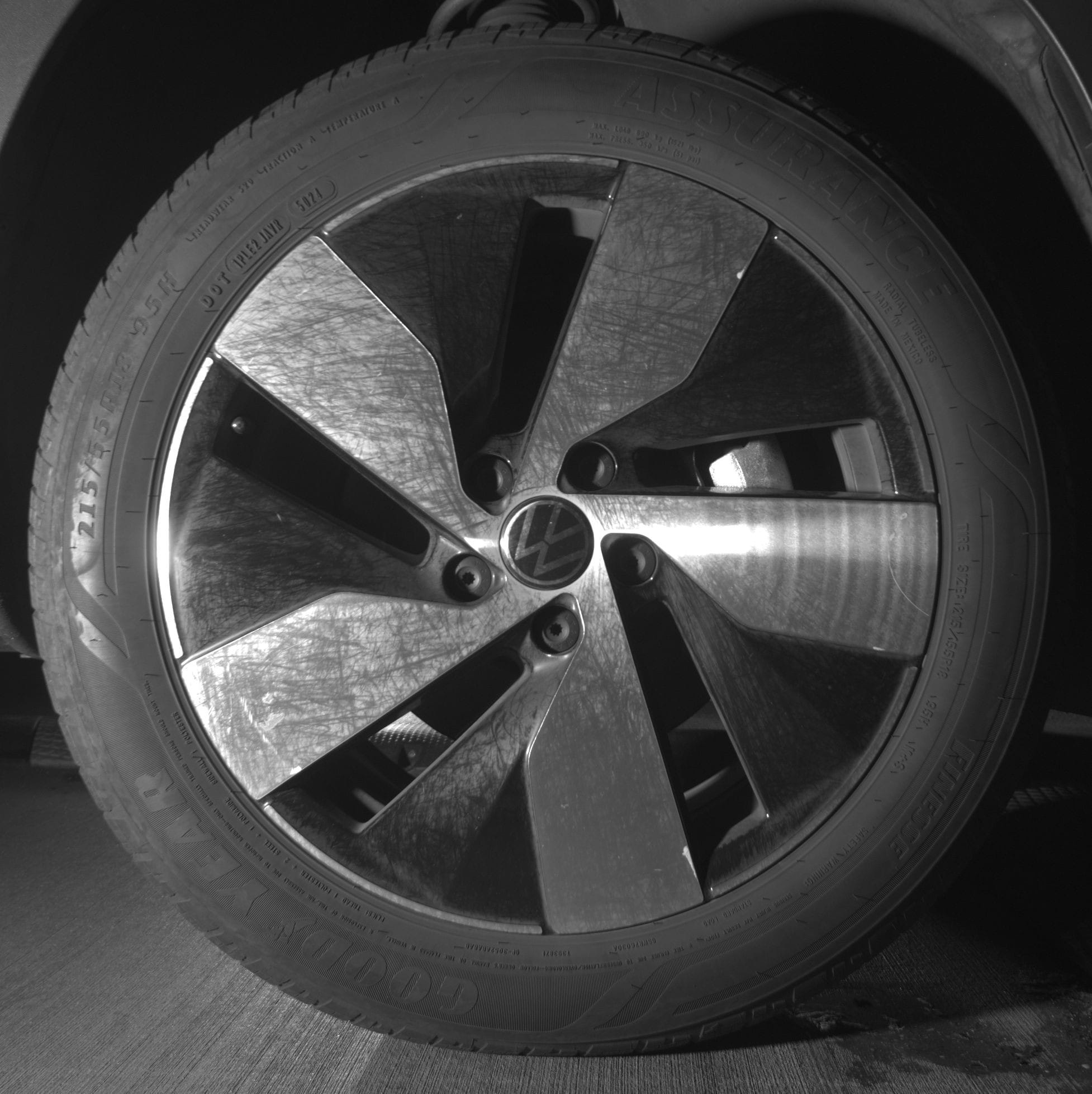 Thumbnail: 2025 Volkswagen Taos - 10