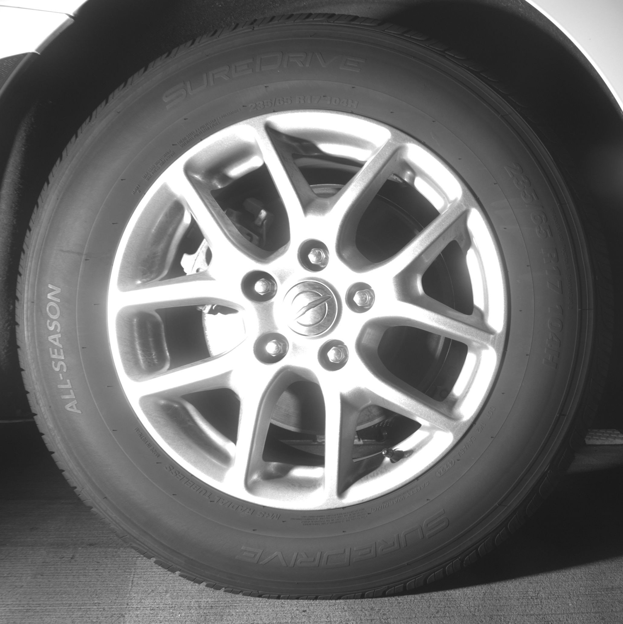 Thumbnail: 2024 Chrysler Voyager - 15