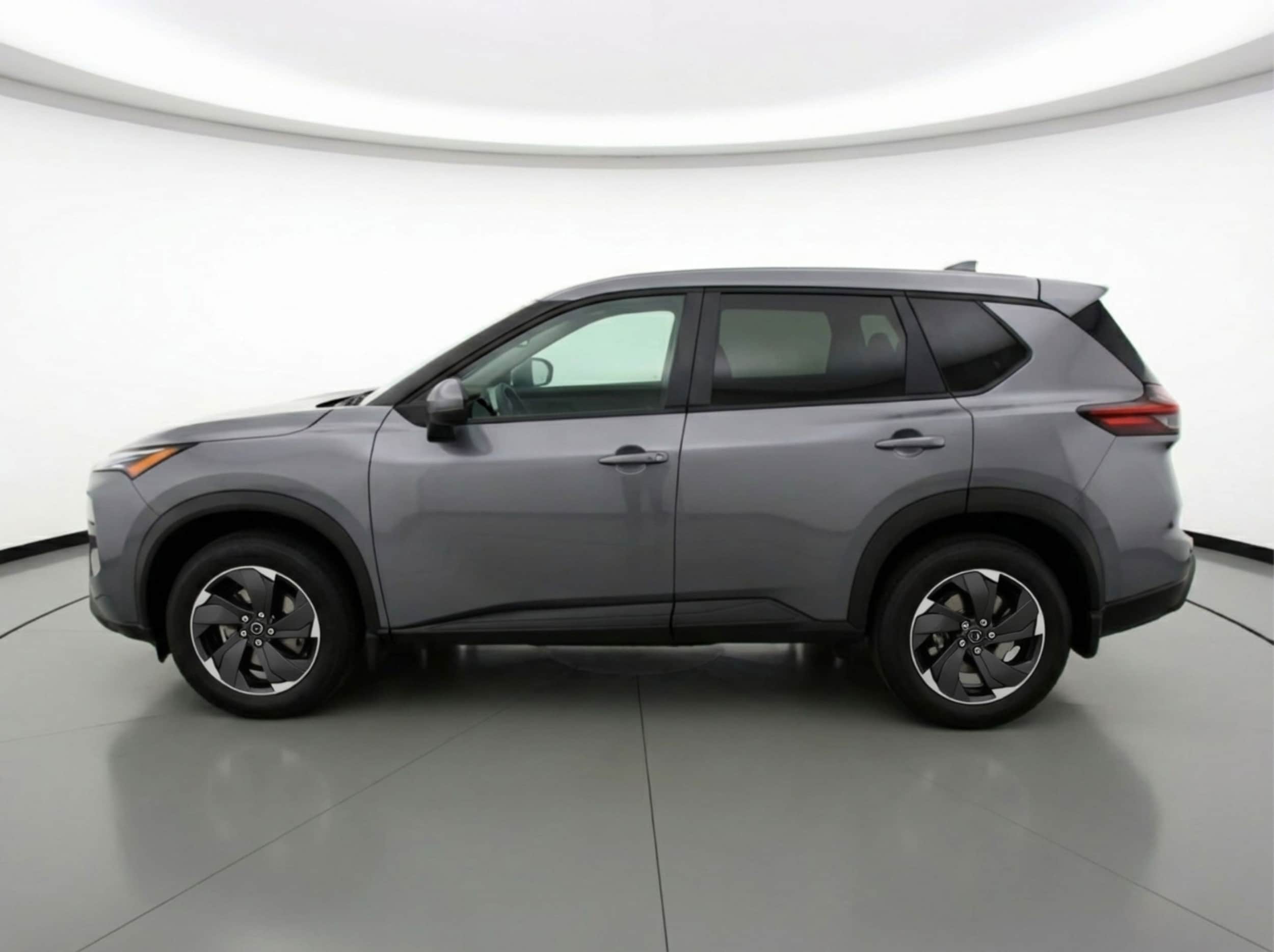Thumbnail: 2025 Nissan Rogue - 5