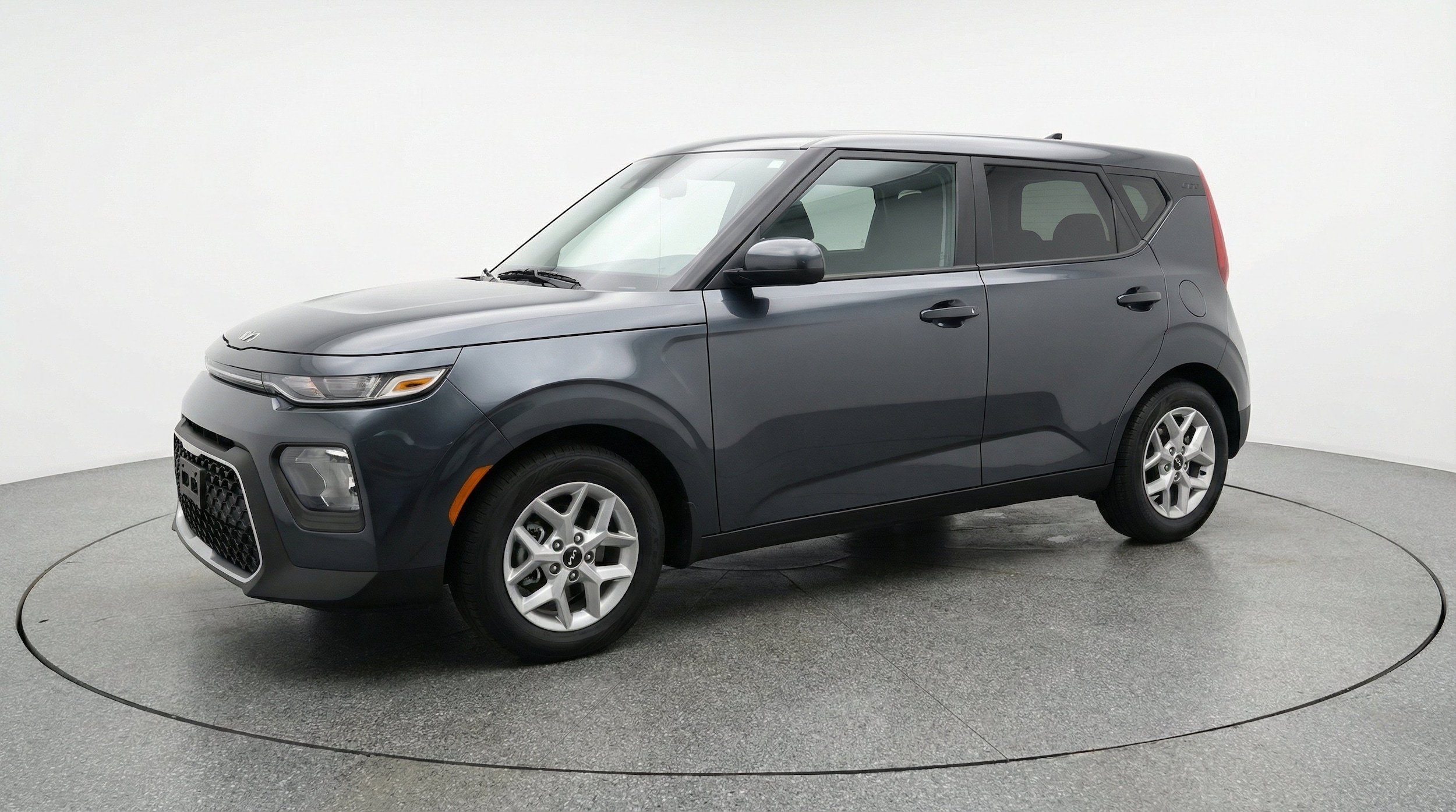 Thumbnail: 2025 Kia Soul - 3