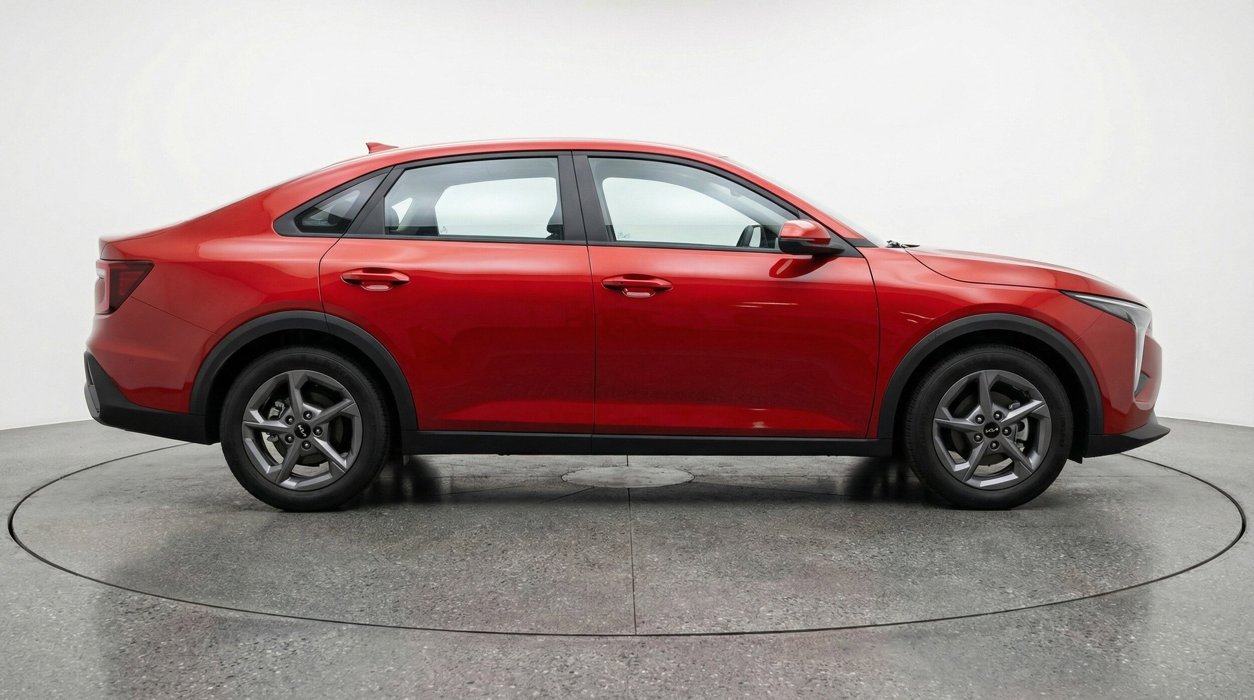 Thumbnail: 2025 Kia K4 - 11