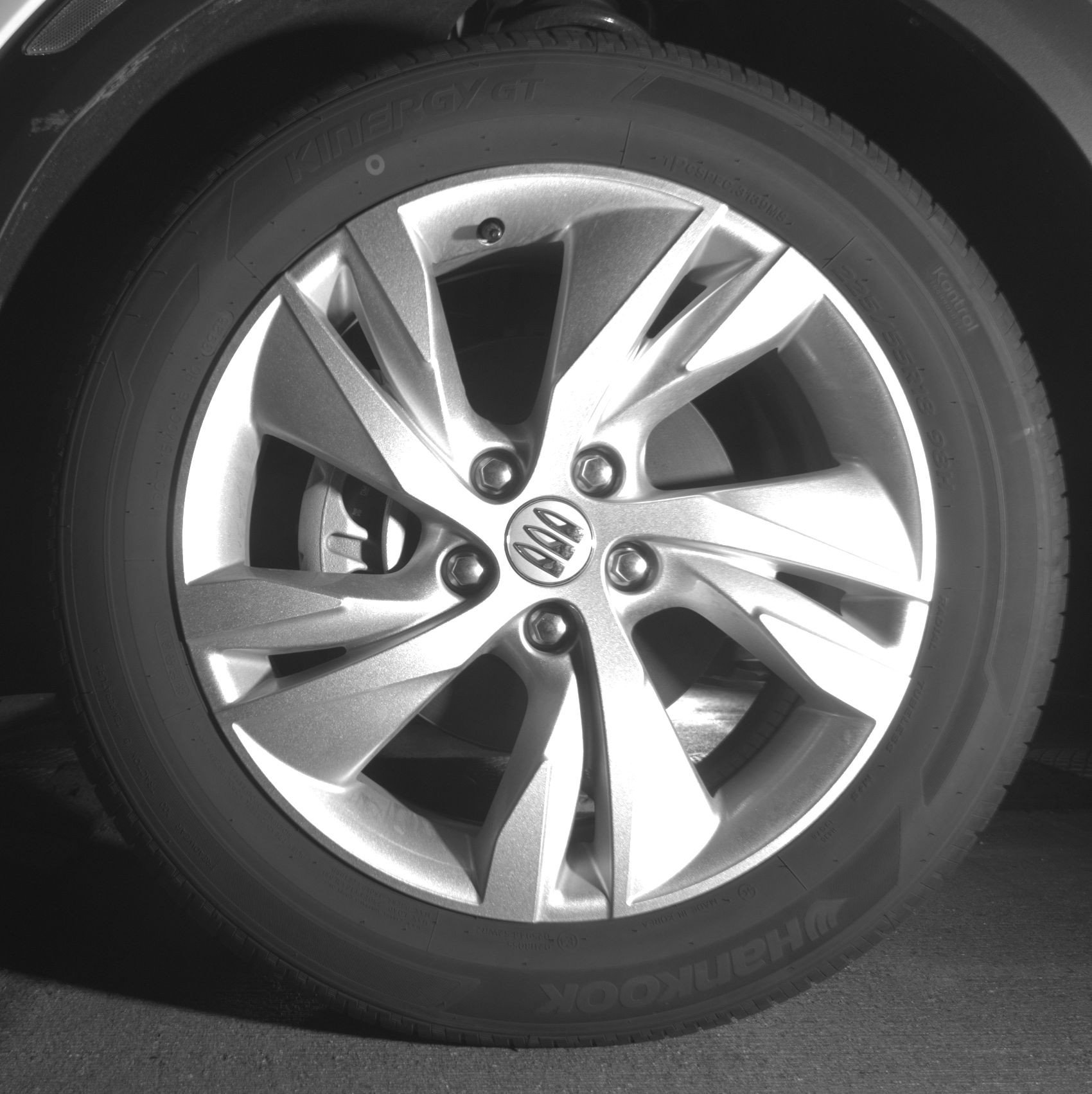 Thumbnail: 2026 Buick Encore GX - 12