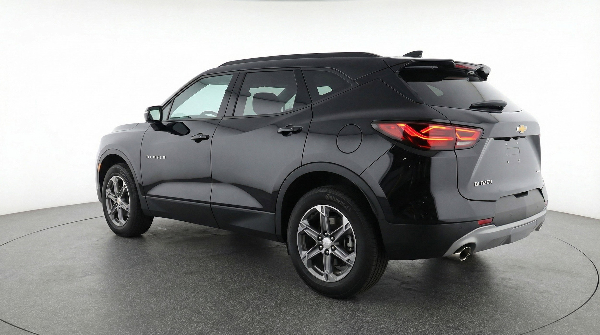 Thumbnail: 2025 Chevrolet Blazer - 6