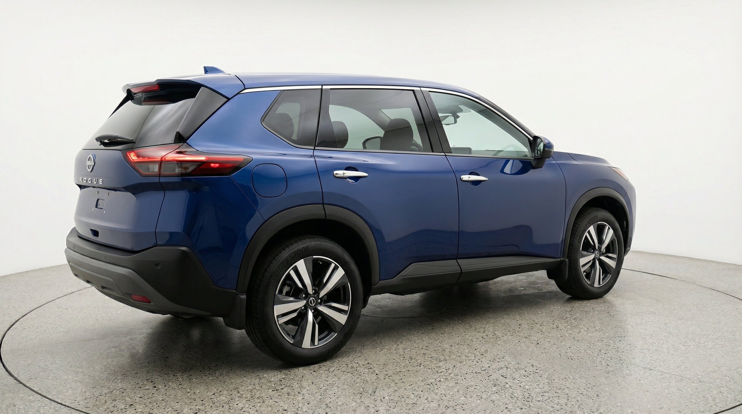 Thumbnail: 2026 Nissan Rogue - 9