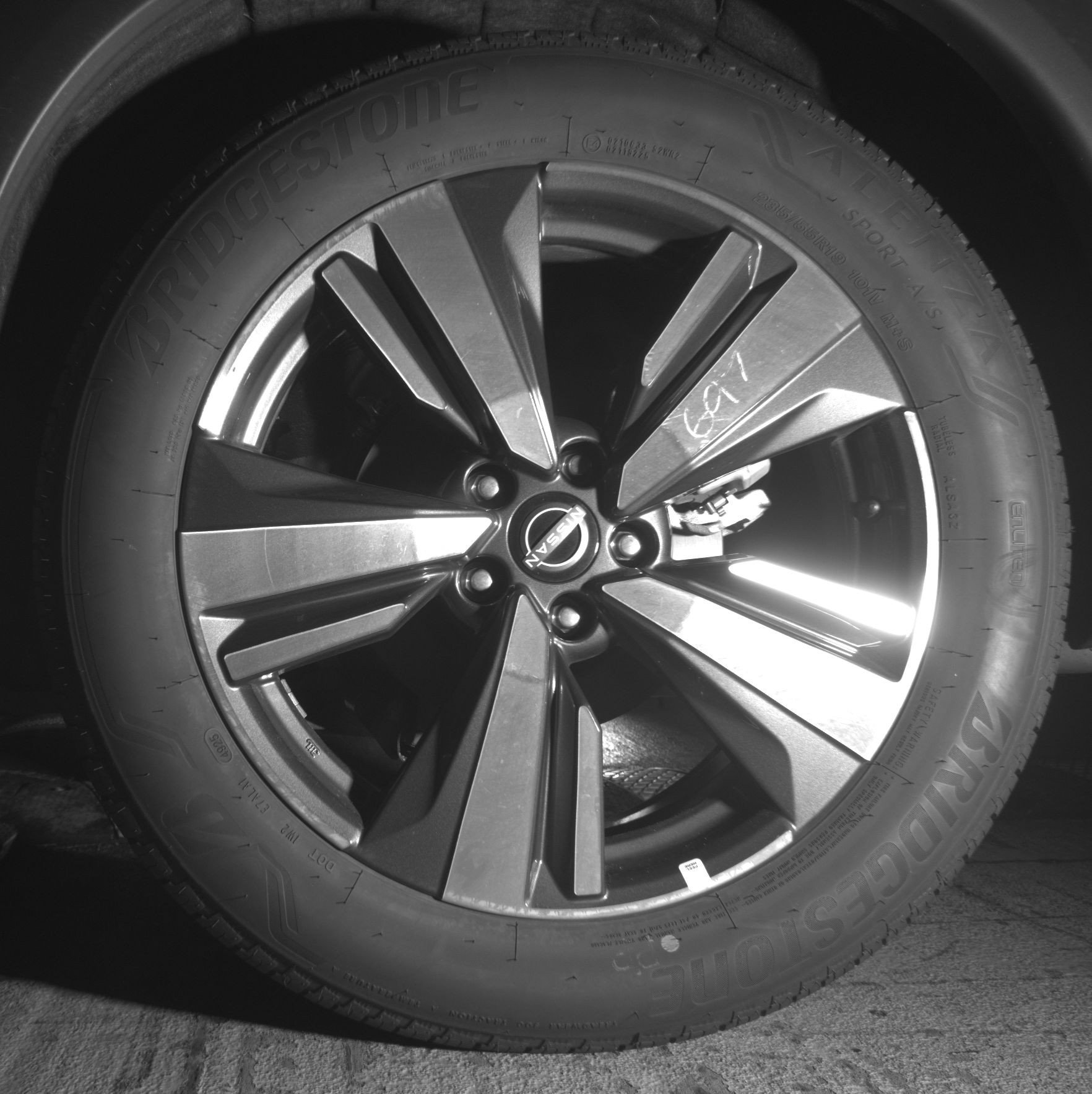 Thumbnail: 2026 Nissan Rogue - 14