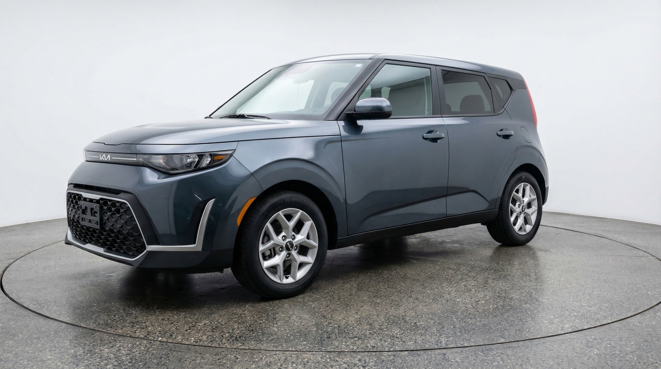 Thumbnail: 2025 Kia Soul - 3