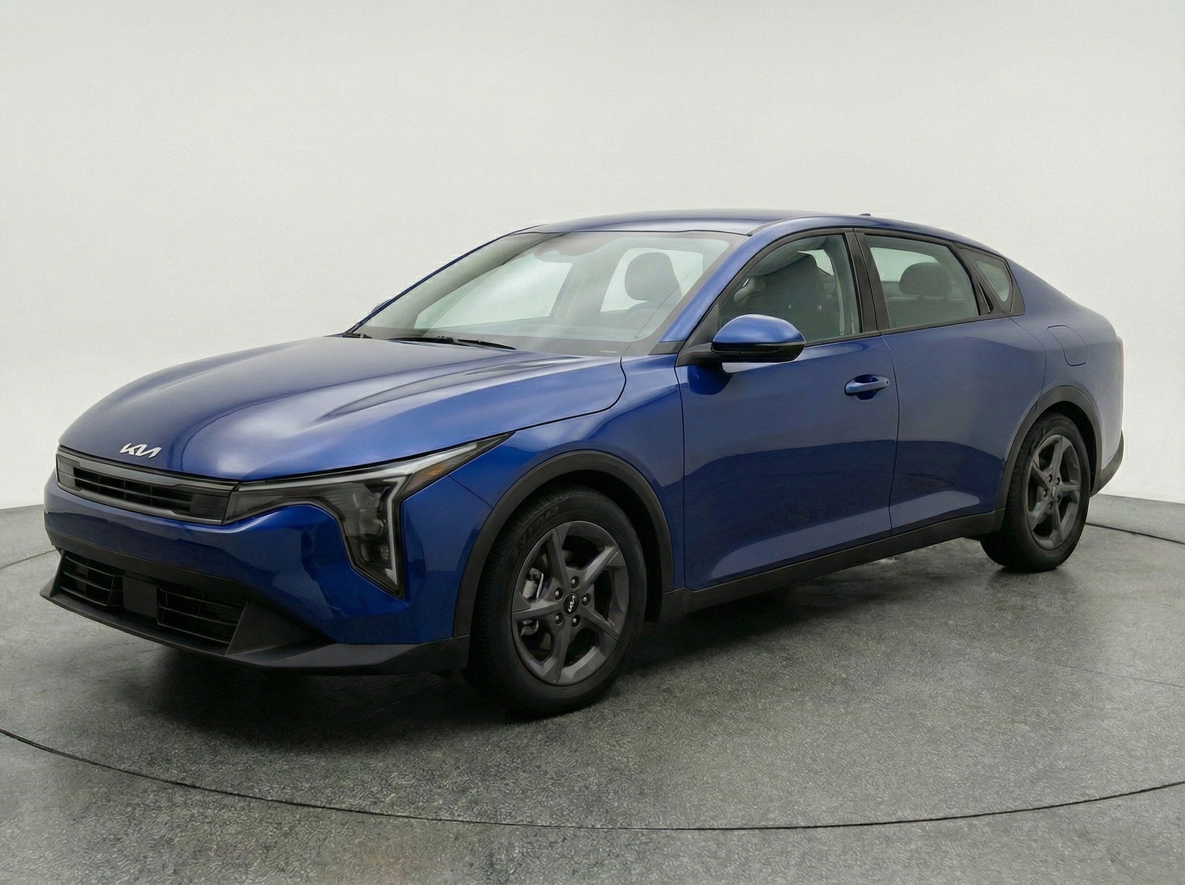 Thumbnail: 2025 Kia K4 - 3