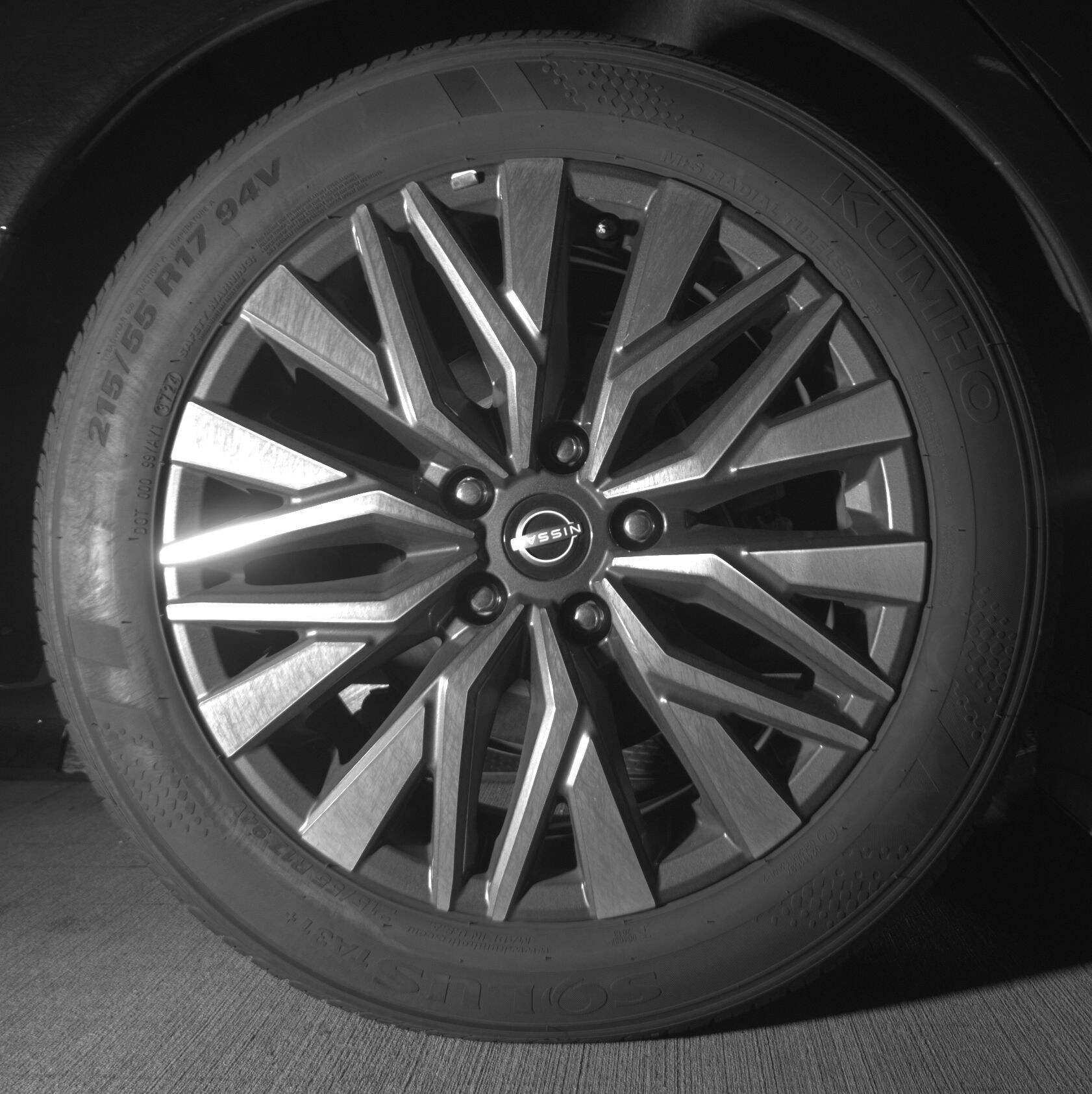 Thumbnail: 2025 Nissan Altima - 12