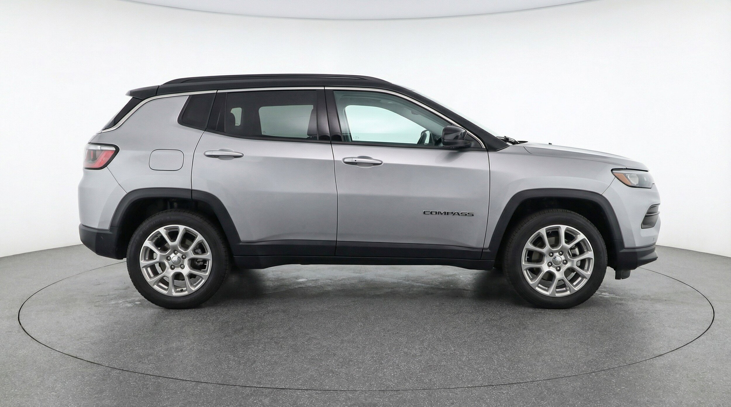 Thumbnail: 2025 Jeep Compass - 11