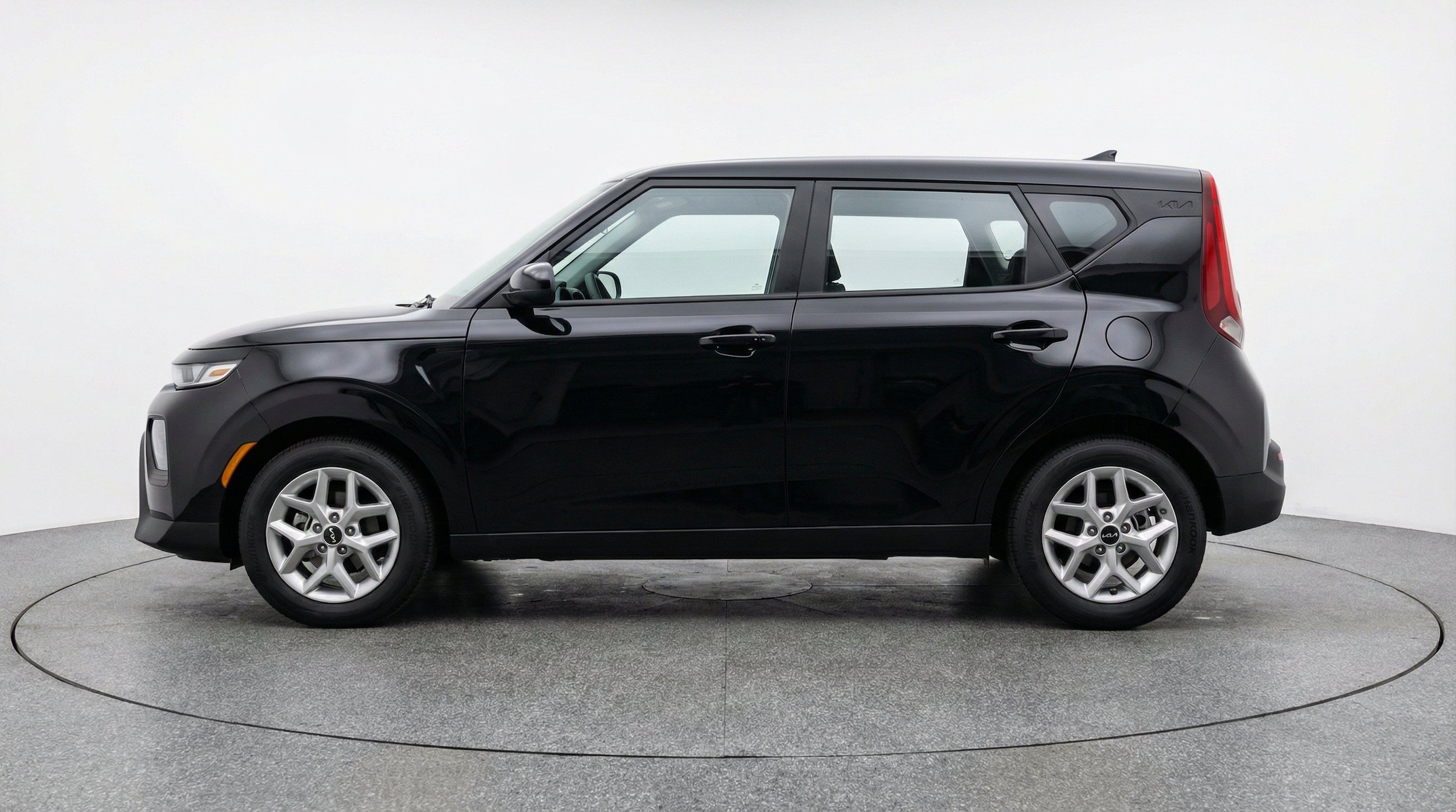 Thumbnail: 2025 Kia Soul - 5