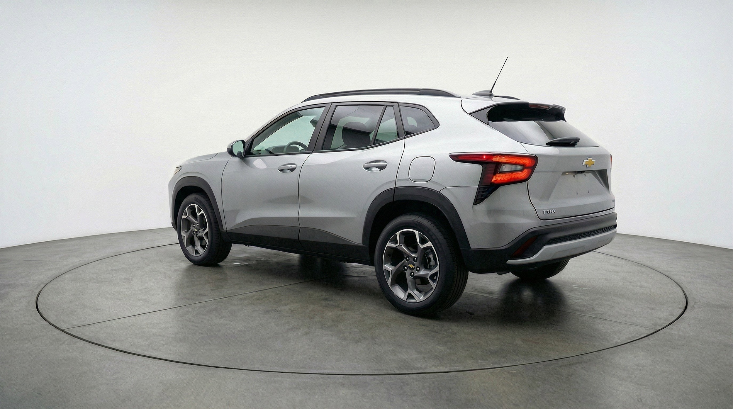 Thumbnail: 2025 Chevrolet Trax - 6